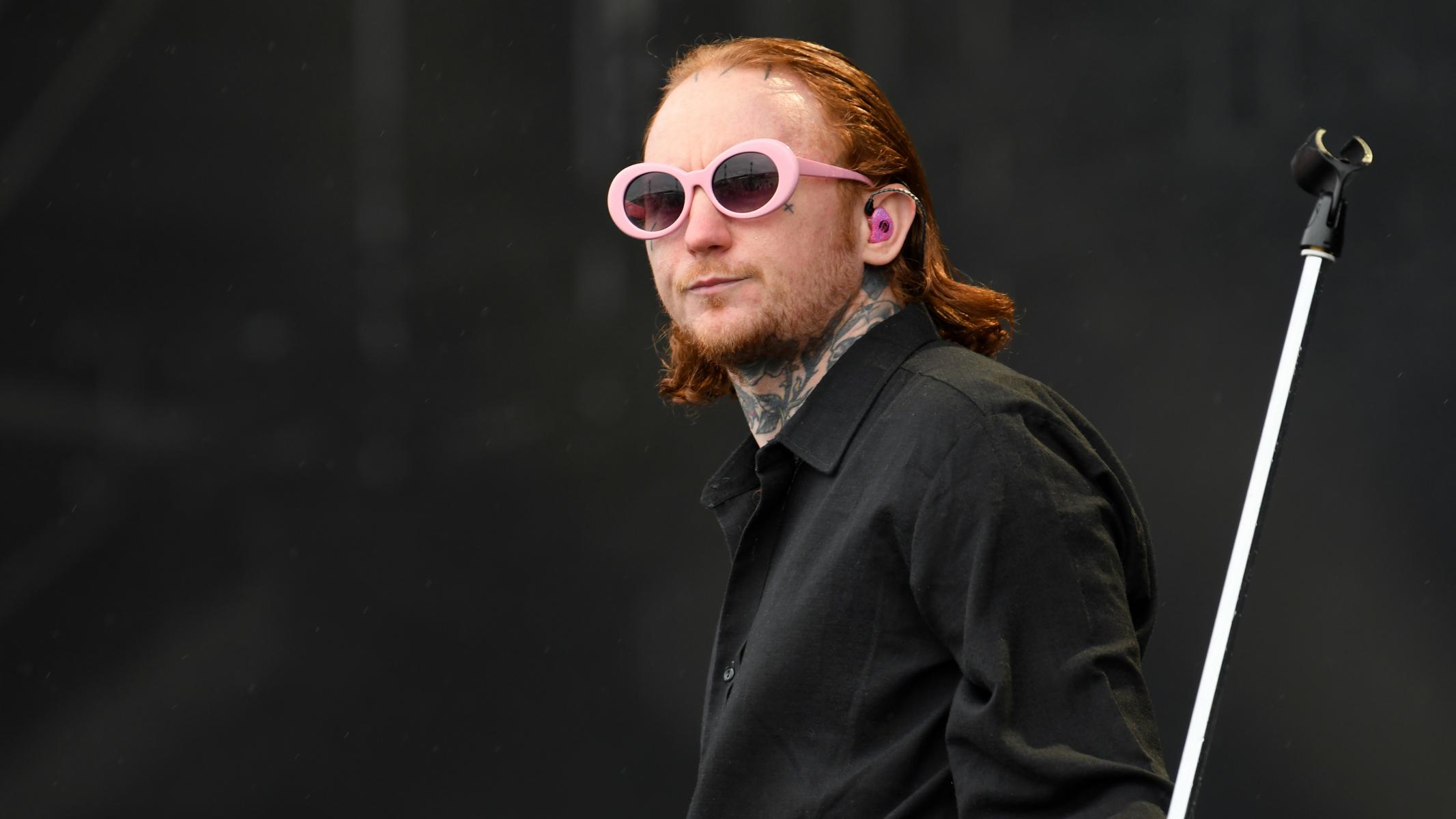 Frank Carter & The Rattlesnakes