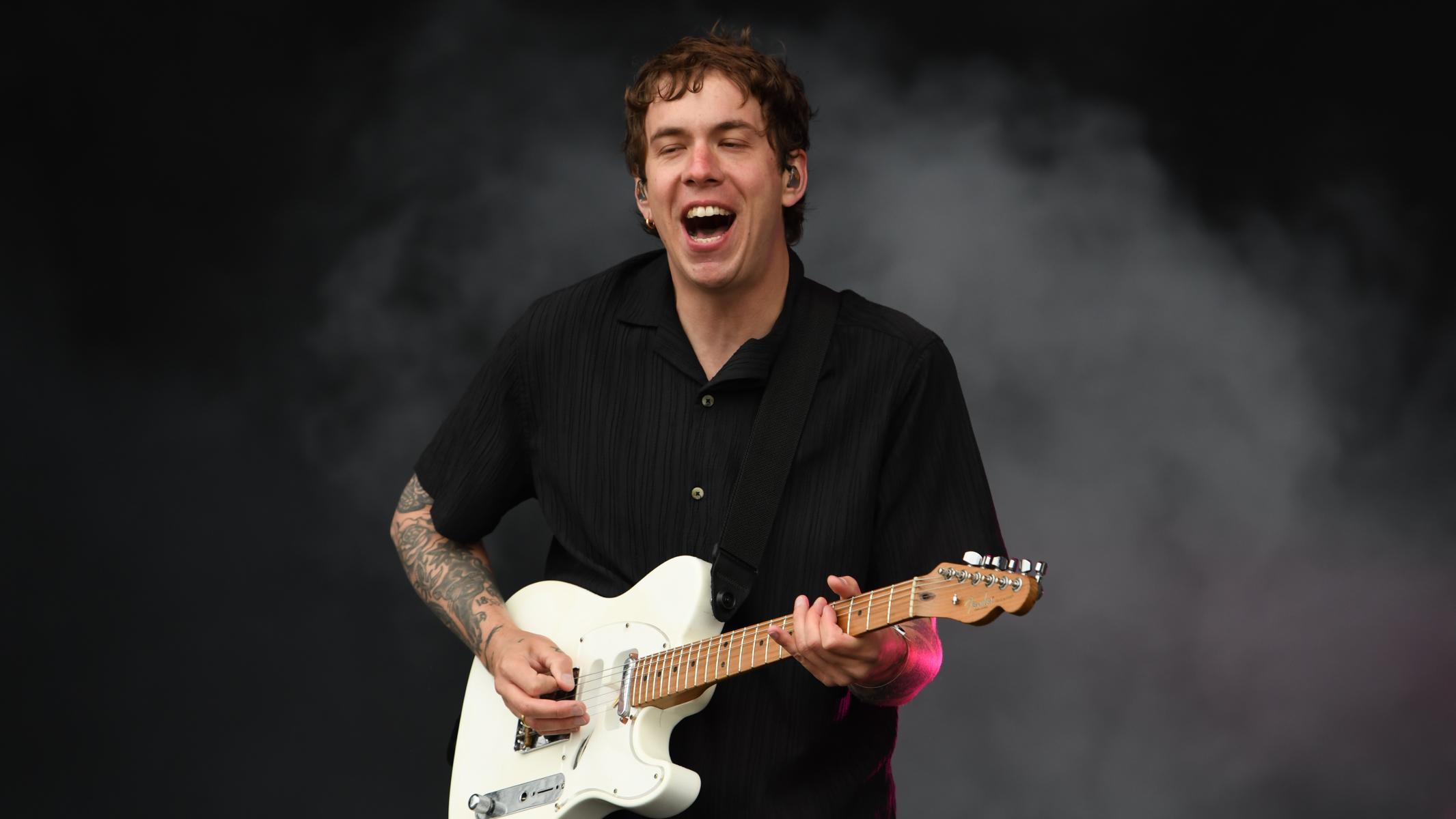 Frank Carter & The Rattlesnakes