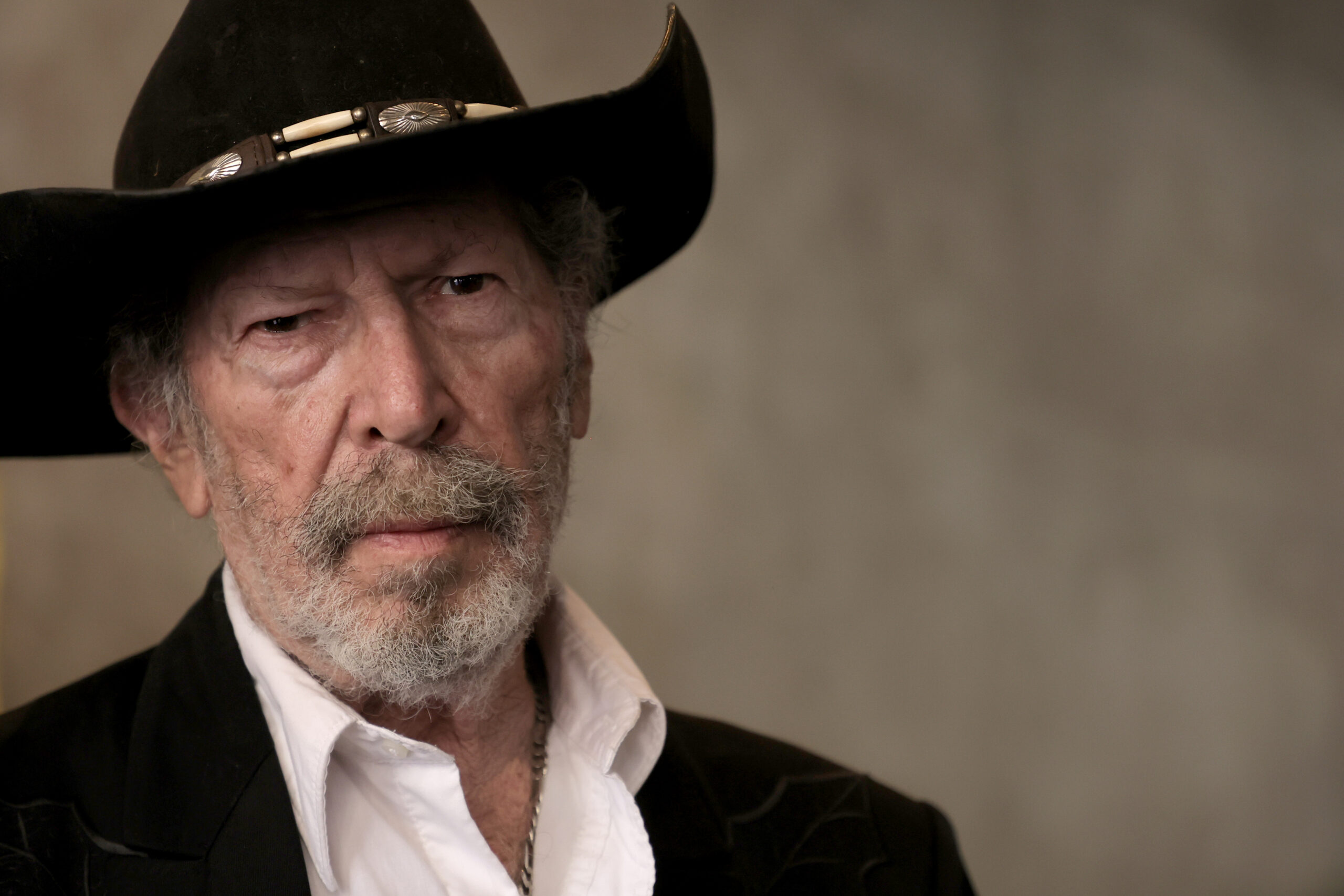 Kinky Friedman, Musiker und Autor (01.11.1944 – 25.08.2023)
