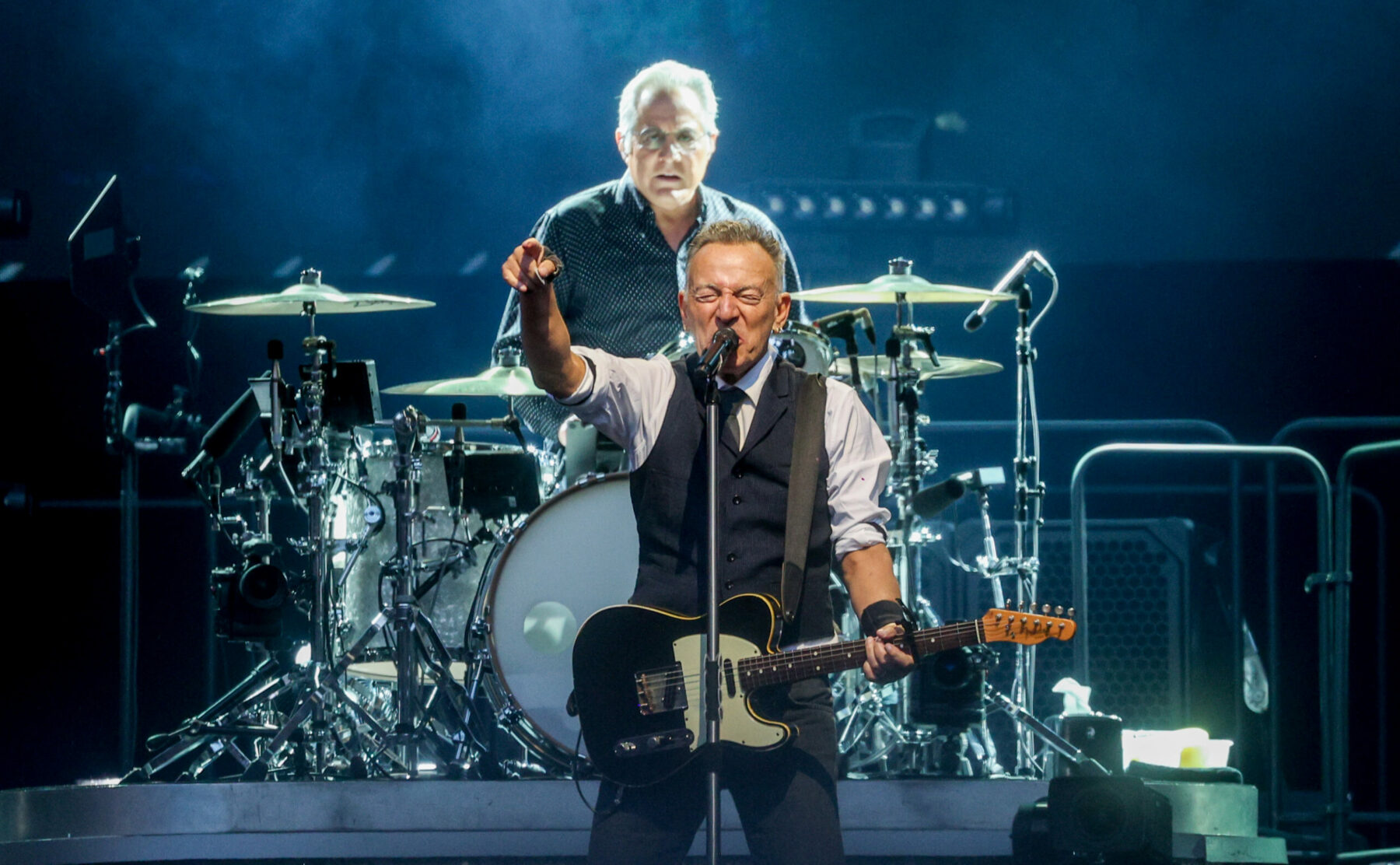 AC/DC live in Hannover: Tickets, Anfahrt, Setlist, Wetter— Rolling Stone