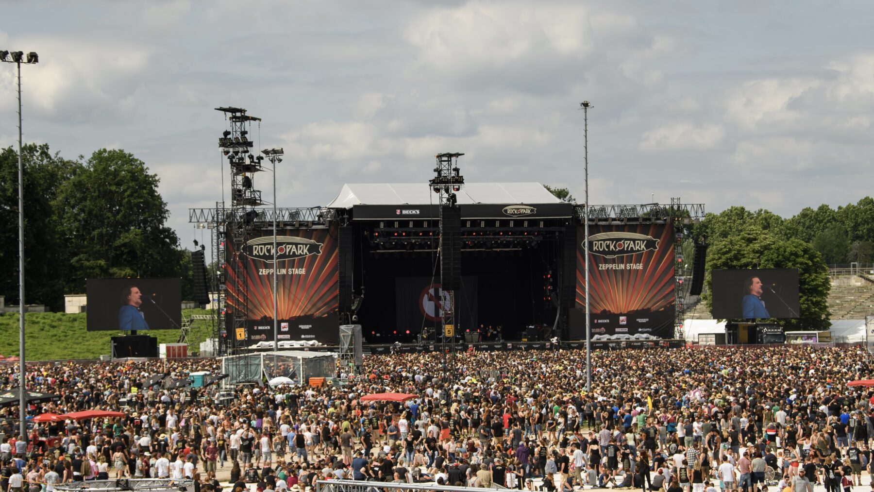 Was Kostet Camping Rock Im Park www.rollingstone.de