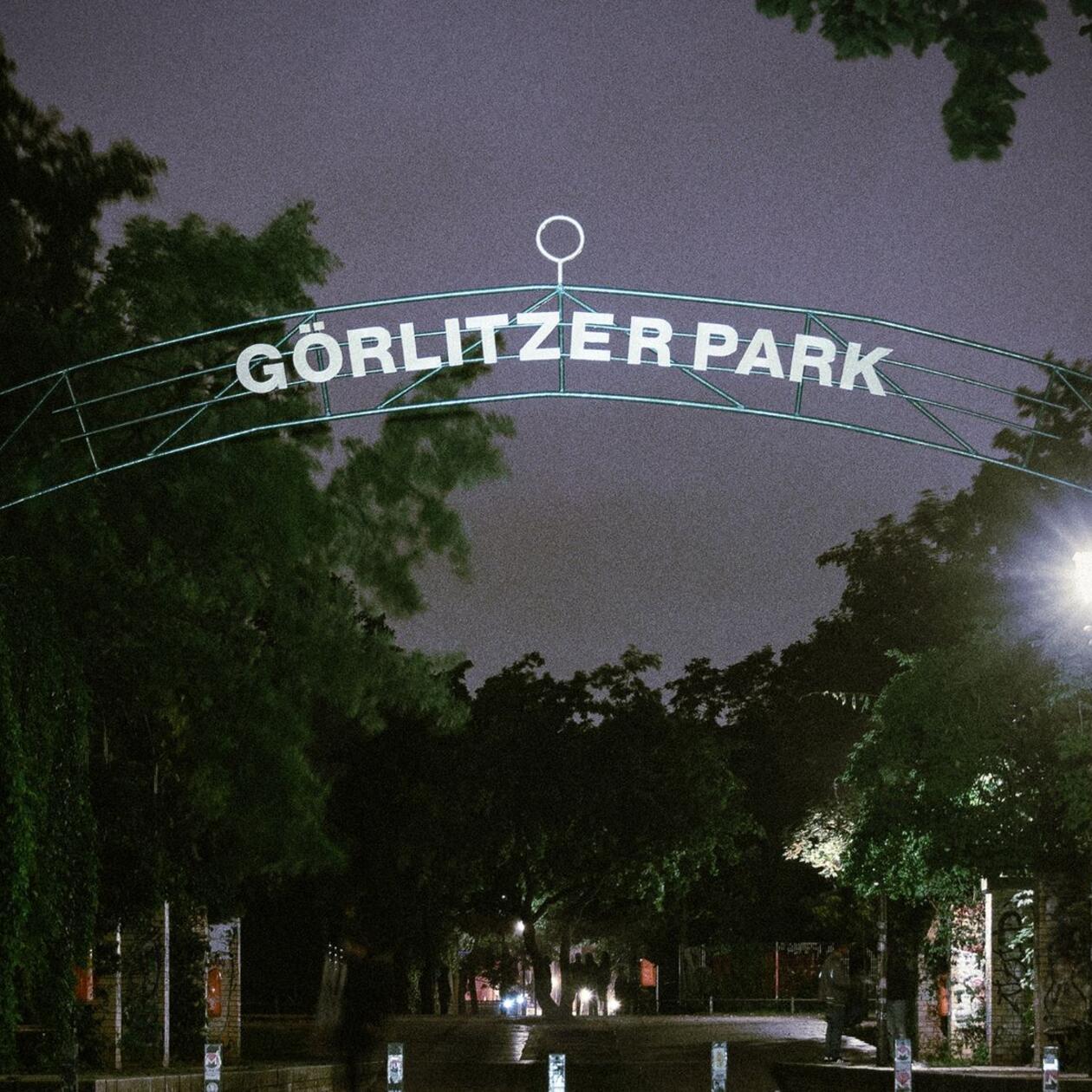K.I.Z - Görlitzer Park