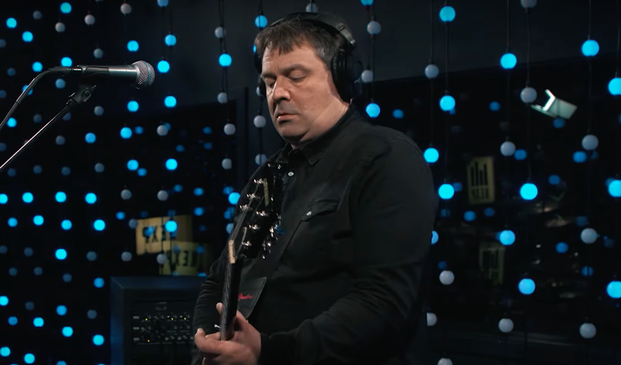 Foto: Youtube/ Screenshot: KEXP