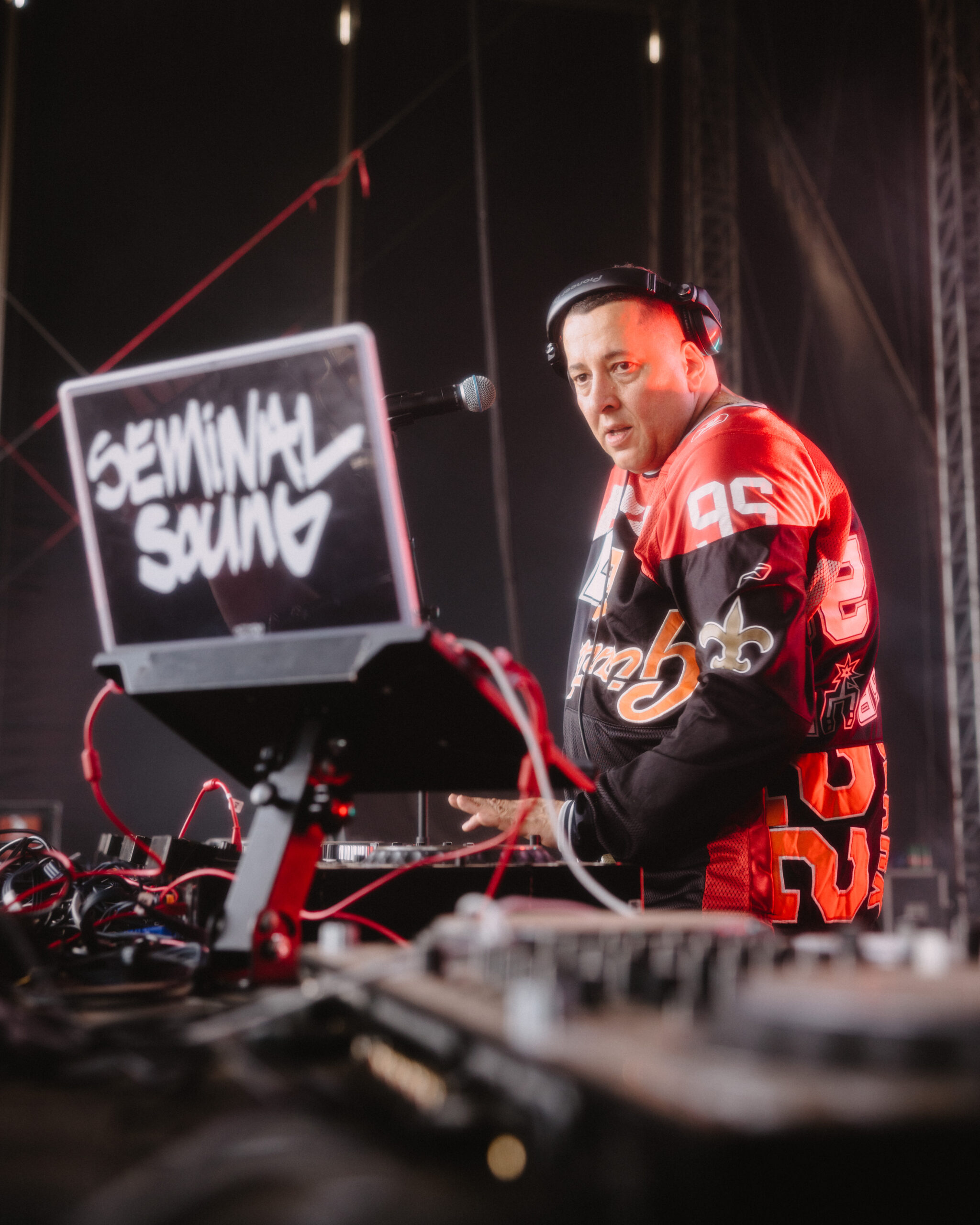 Dj Semtex
