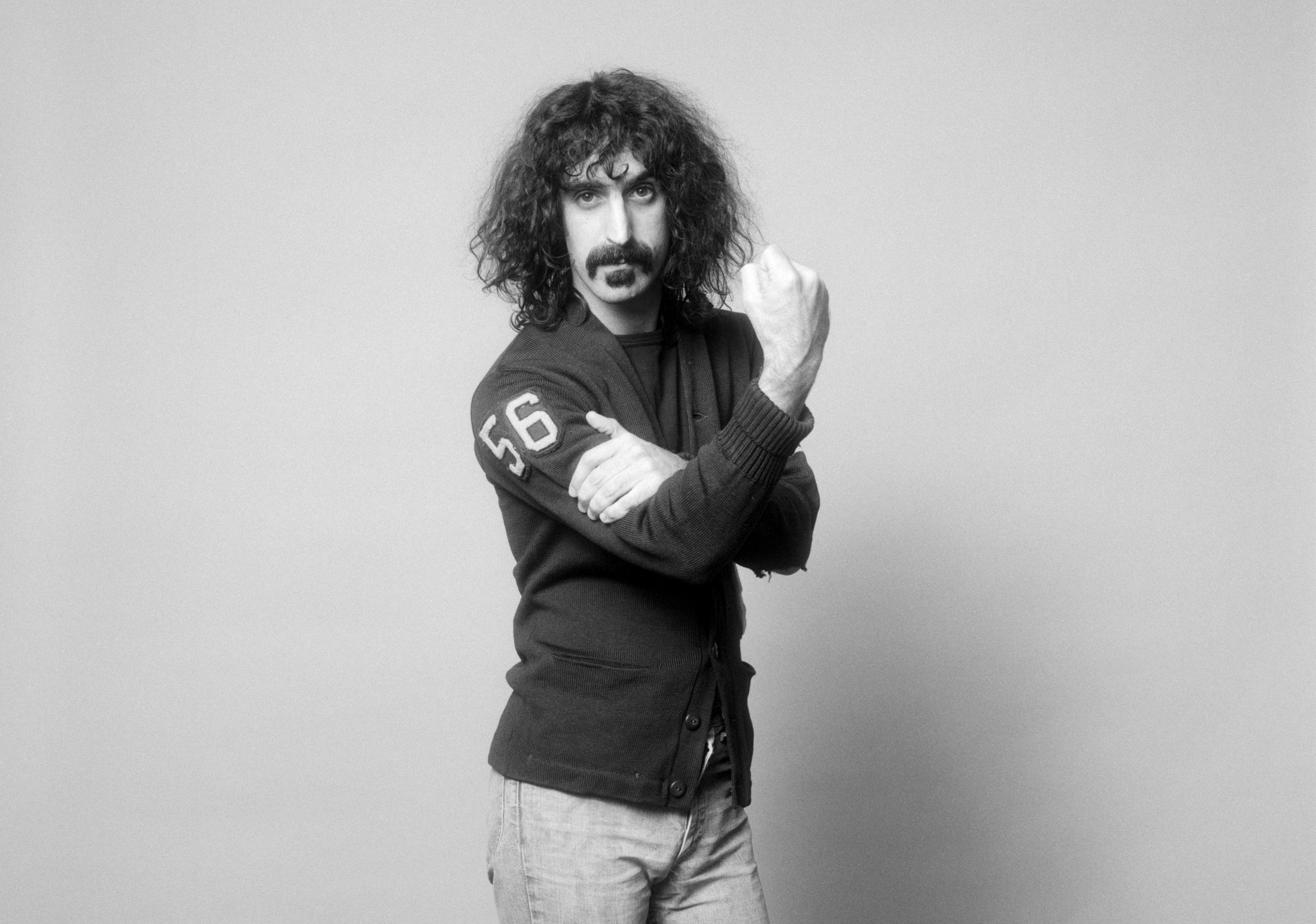 Frank Zappa