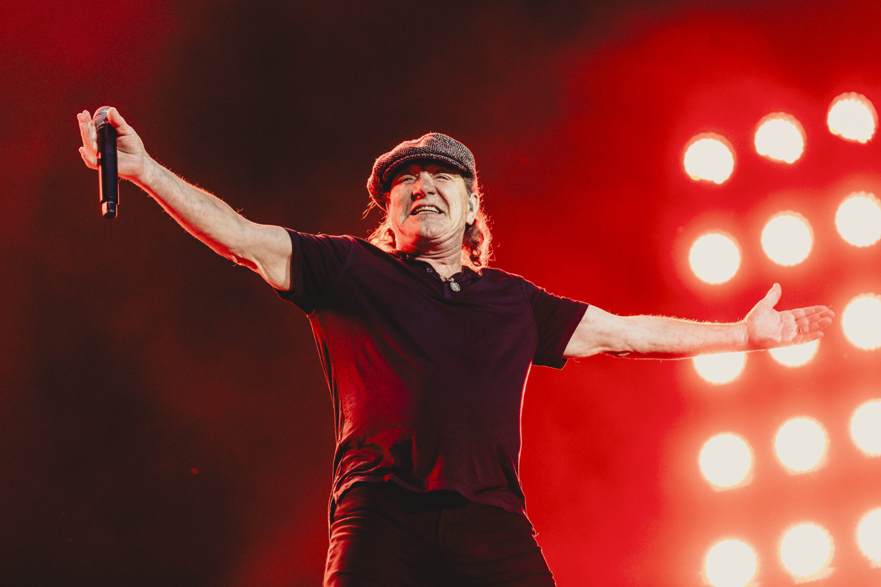 AC/DC in Stuttgart: Anfahrt, Tickets, Setlist, Einlass, Wetter & Parken