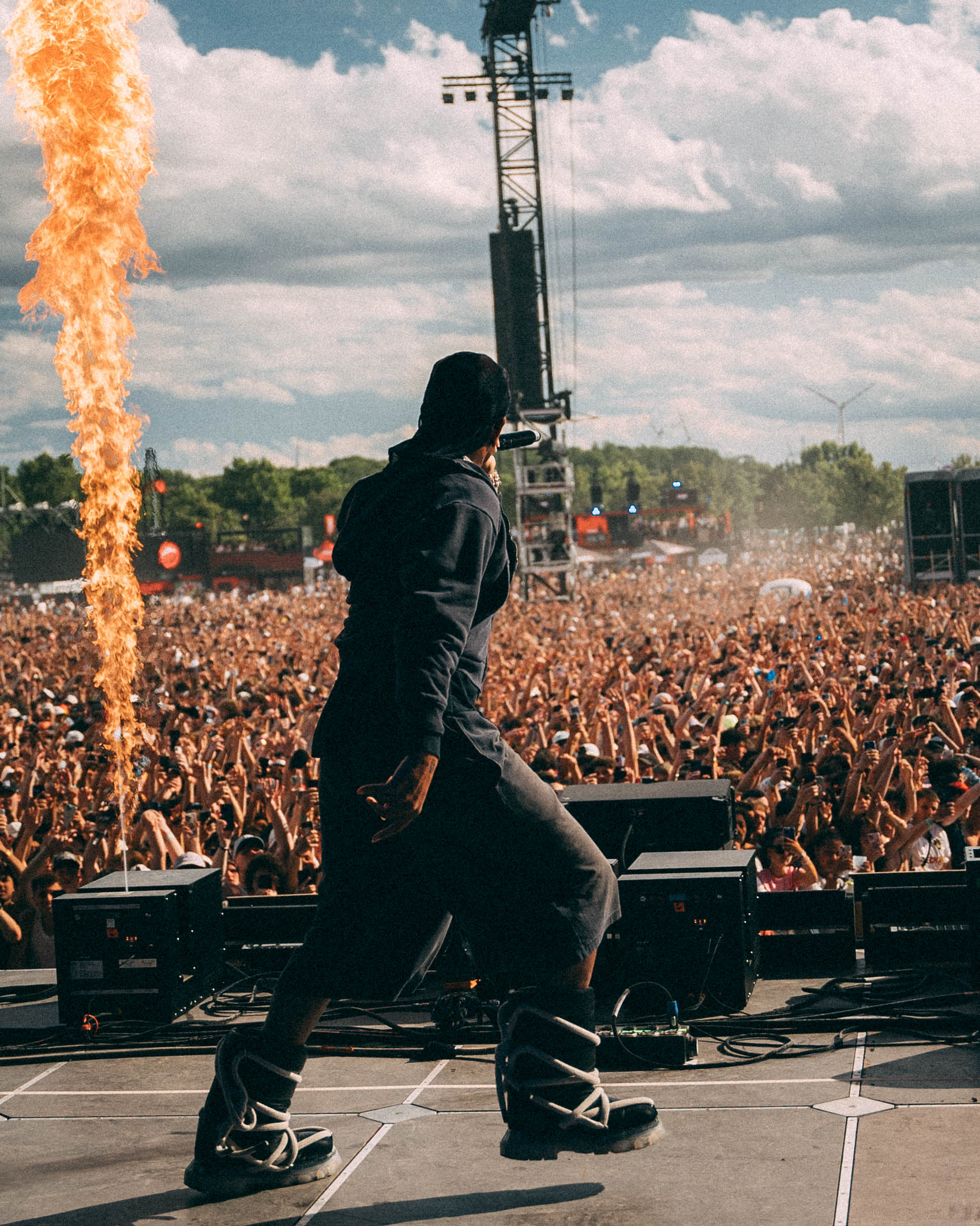 Ski Mask The Slump God