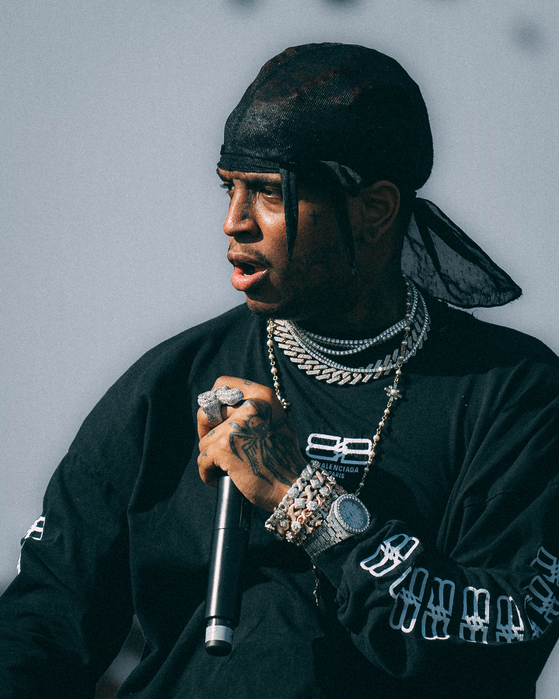 Ski Mask The Slump God