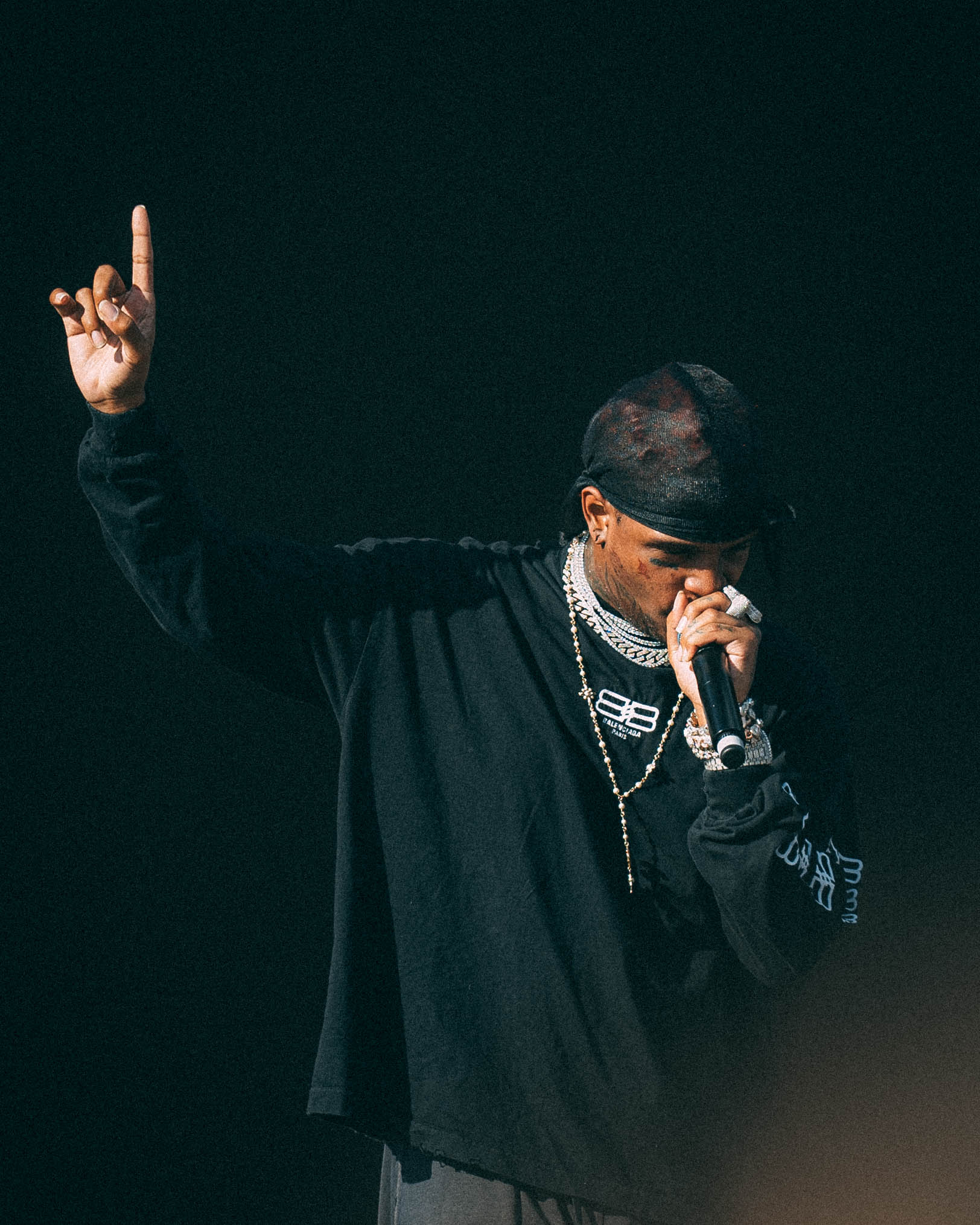 Ski Mask The Slump God