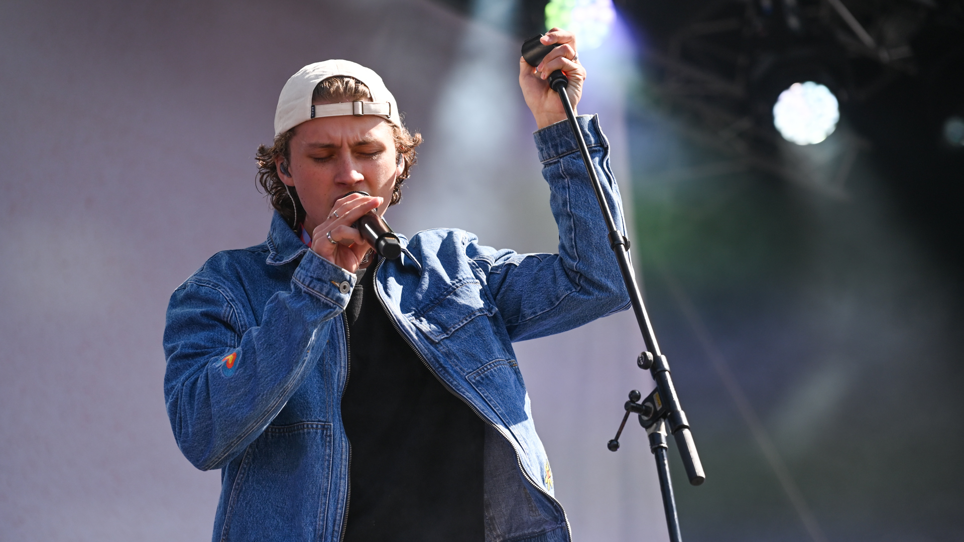 28.07.2024, Strand, Dangast/Varel, GER, Watt en Schlick Fest 2024, im Bild
BERG
Foto © Rojahn