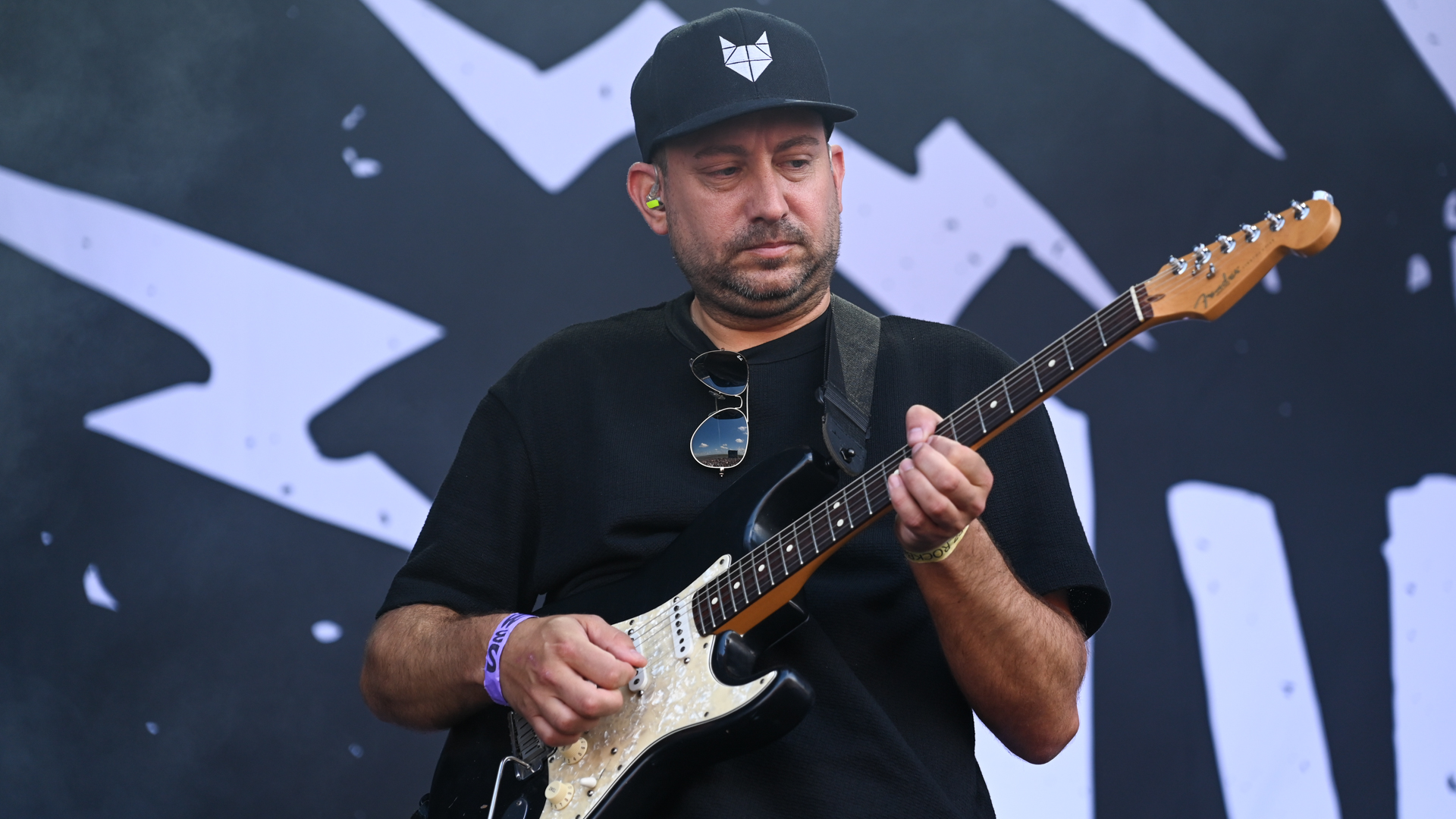 28.07.2024, Strand, Dangast/Varel, GER, Watt en Schlick Fest 2024, im Bild
DAS LUMPENPACK
Foto © Rojahn