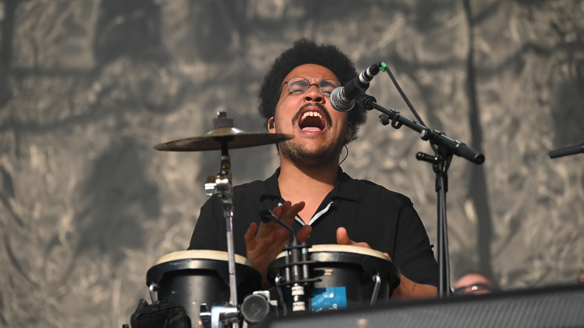 28.07.2024, Strand, Dangast/Varel, GER, Watt en Schlick Fest 2024, im Bild
FABER
Foto © Rojahn