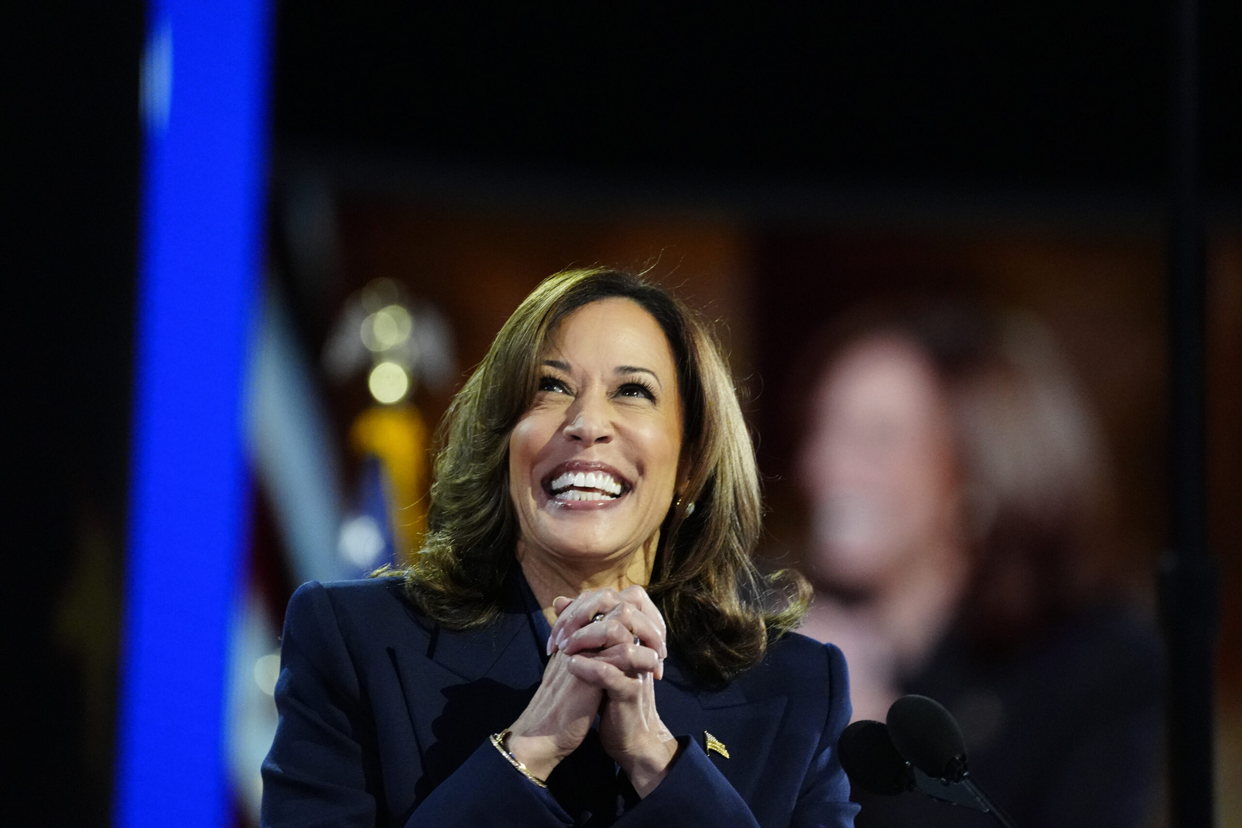 Kamala Harris