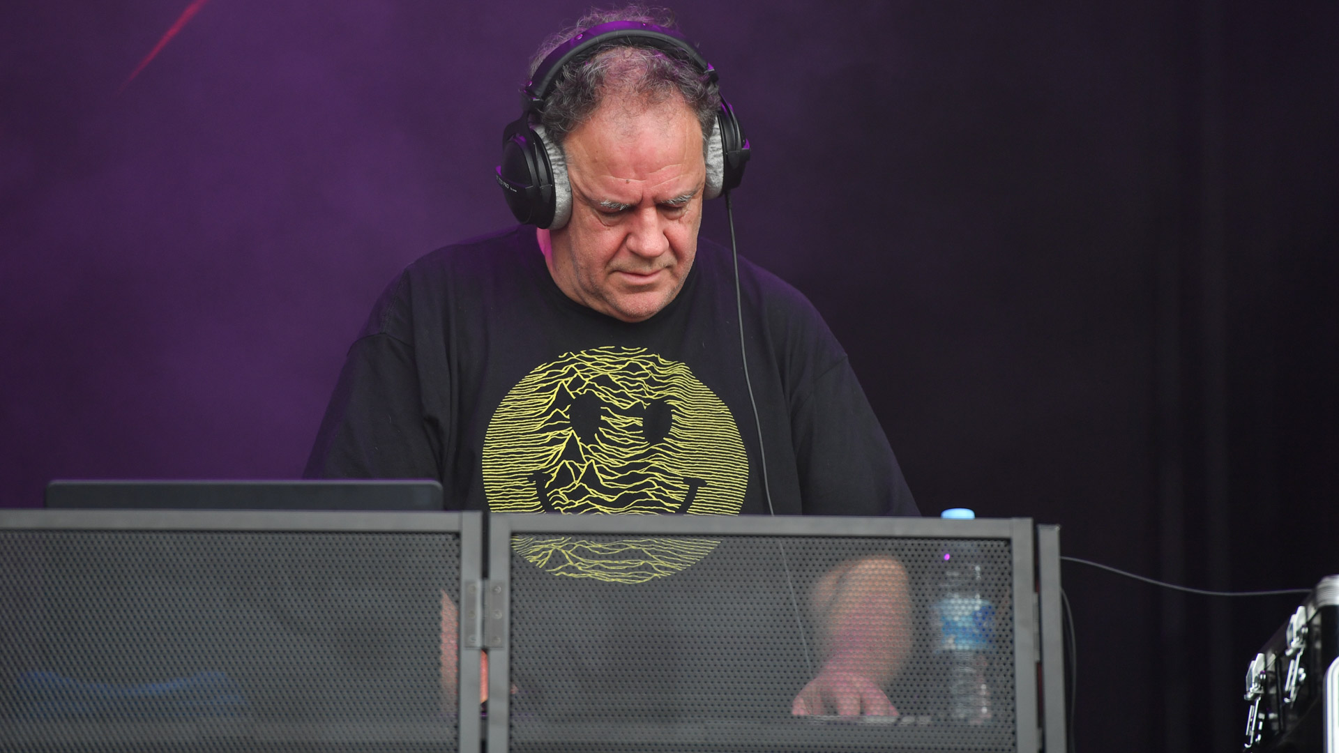 10.08.2024, Flugplatz Drispenstedt, Hildesheim, GER, Mera Luna Festival 2024, im Bild
THE CASSANDRA COMPLEX
Foto © Rojahn