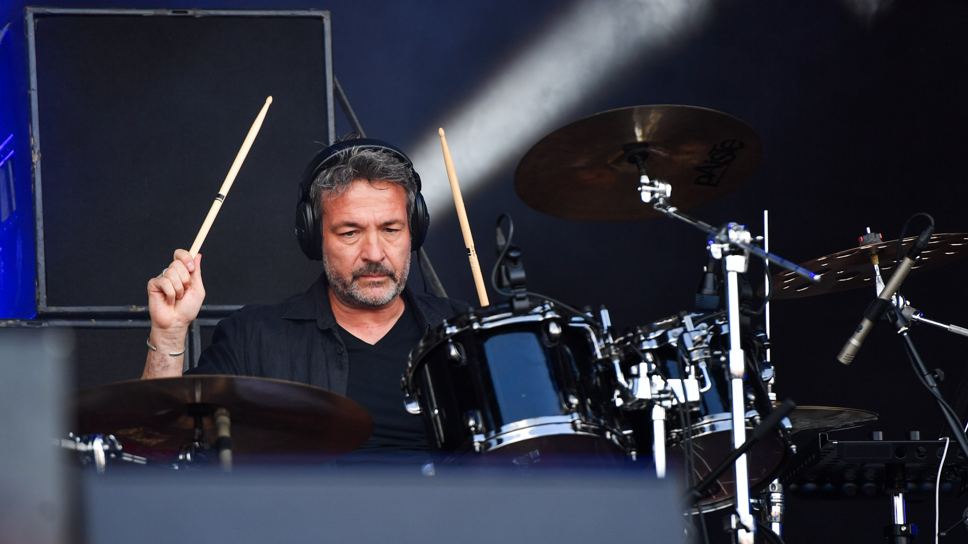 11.08.2024, Flugplatz Drispenstedt, Hildesheim, GER, Mera Luna Festival 2024, im Bild
ZERAPHINE
Foto © Rojahn