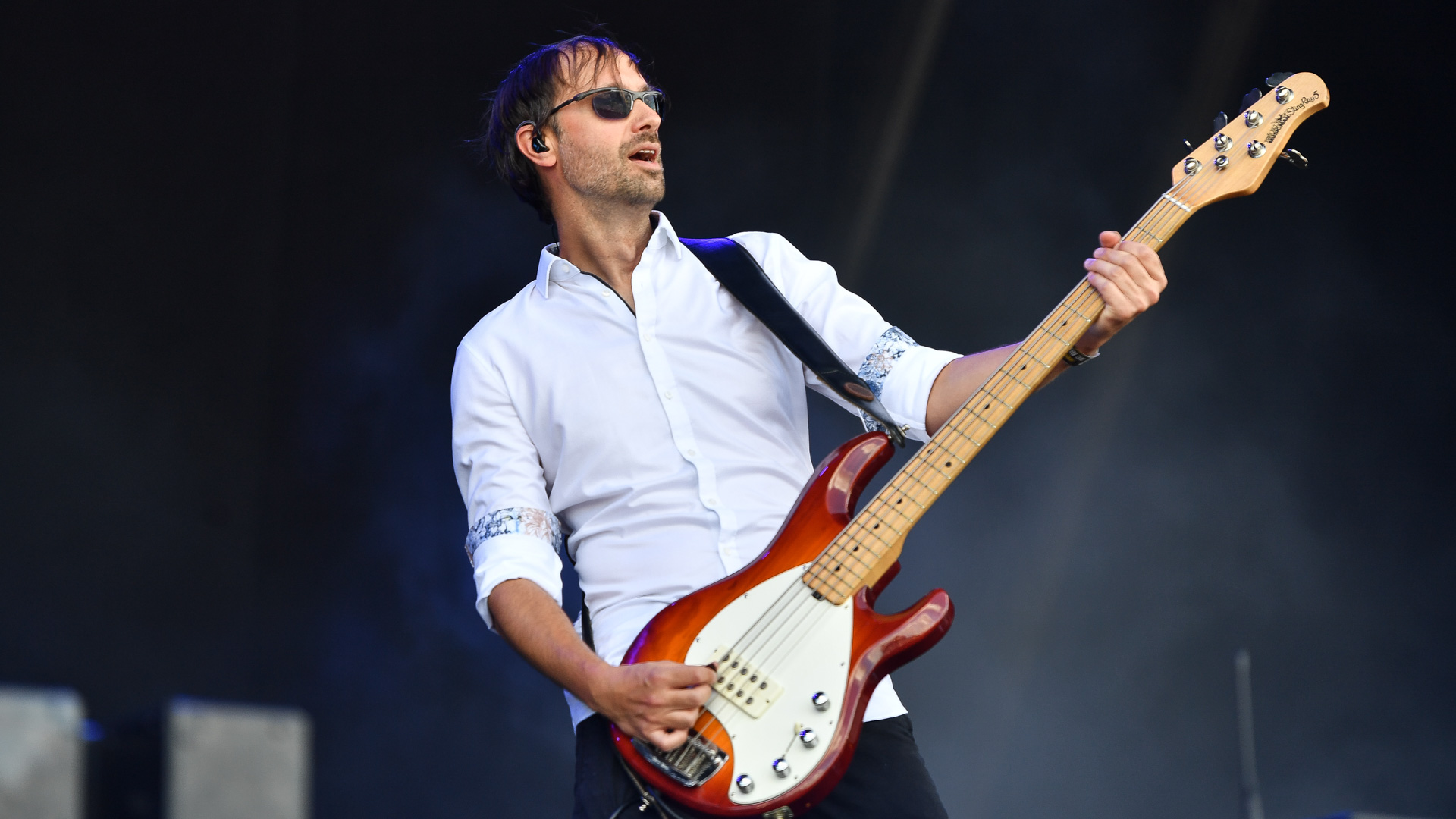 11.08.2024, Flugplatz Drispenstedt, Hildesheim, GER, Mera Luna Festival 2024, im Bild
ZERAPHINE
Foto © Rojahn