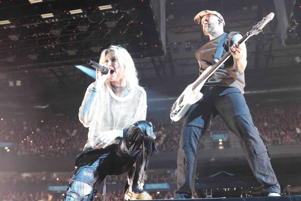 Linkin Park live in Deutschland 2025 Tickets, Termine, Vorverkauf