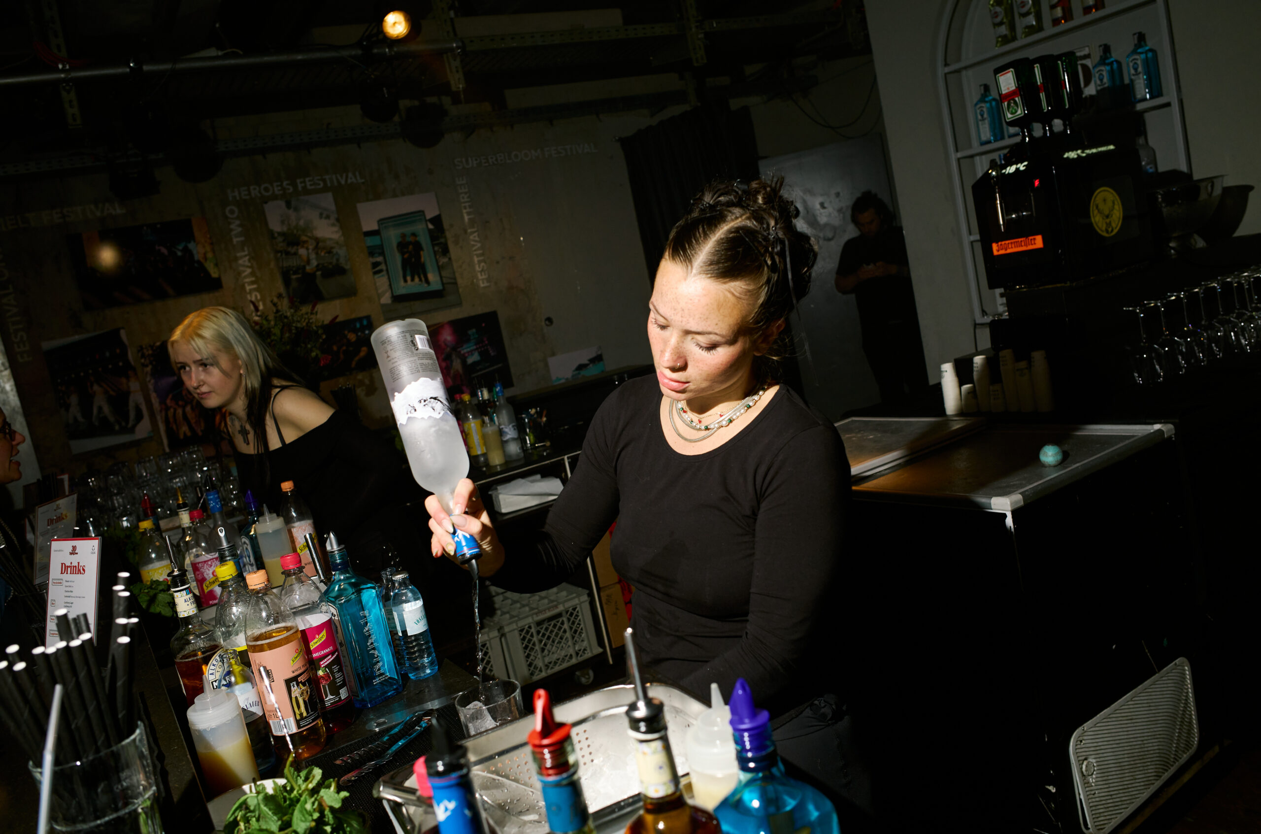 Event-Dokumentation »30 Jahre Rolling Stone Magazin« Fotografiert für Mediahouse Berlin / Rolling Stone am 24.10.2024.