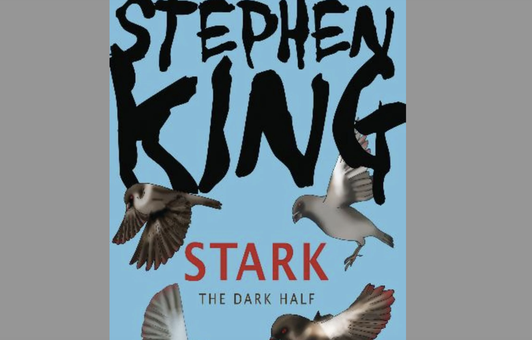 Wie Viele Bücher Hat Stephen King Geschrieben Stephen King: Die besten Bücher – Plätze 10-01