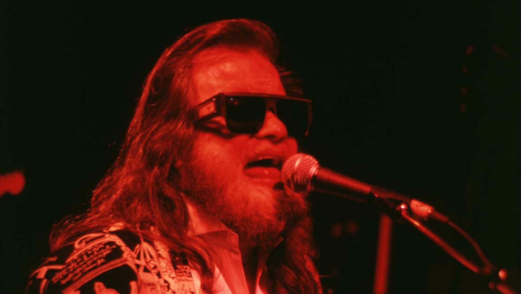 Johnny Neel during Johnny Neel in Concert at Wetlands - 1992 at Wetlands in New York City, New York, United States. (Photo...