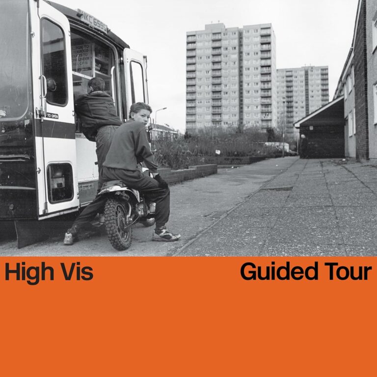 Review High Vis „Guided Tour“ — Rolling Stone