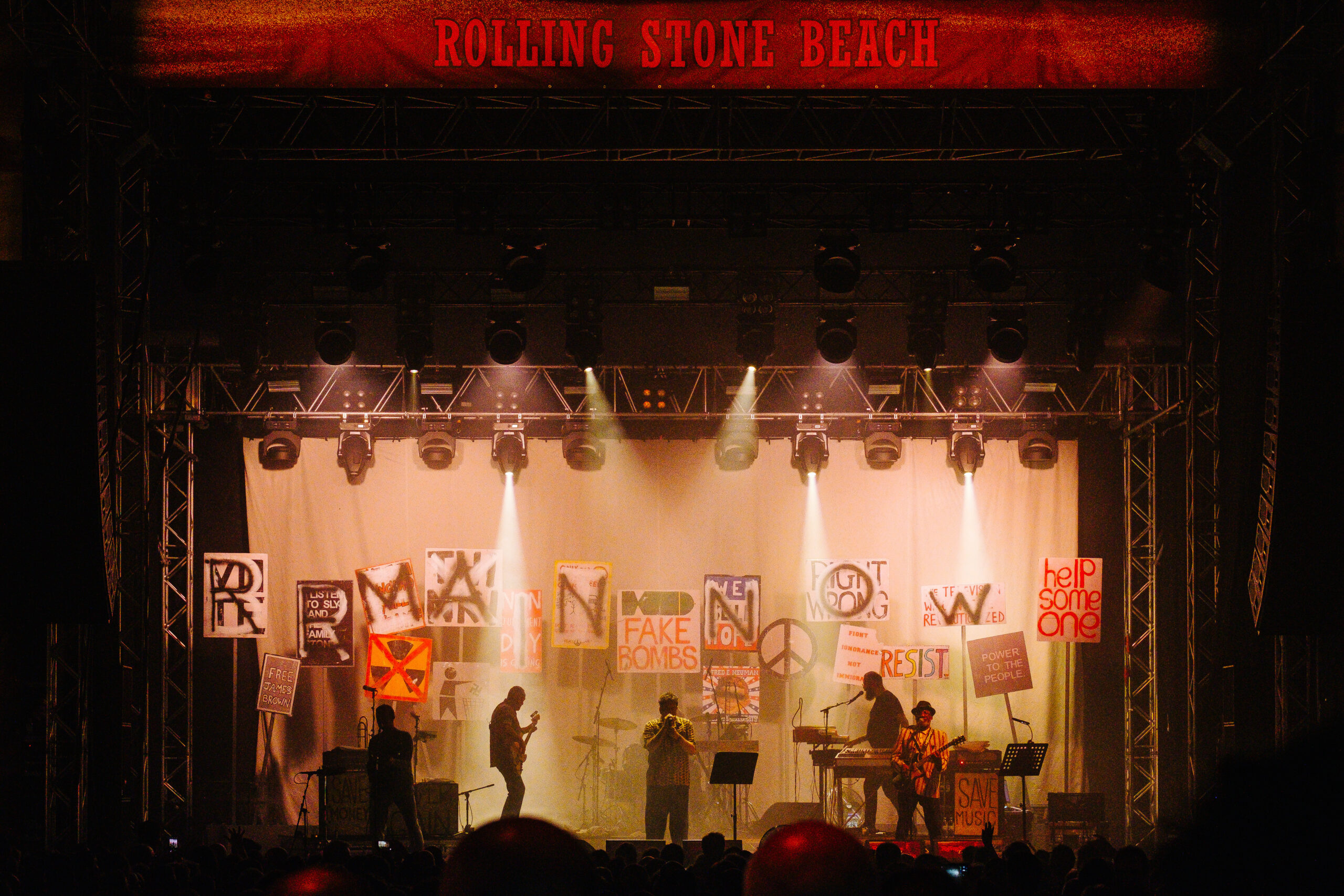 The Specials. Nico Ackermeier / www.facebook.com/honeymilkphotography