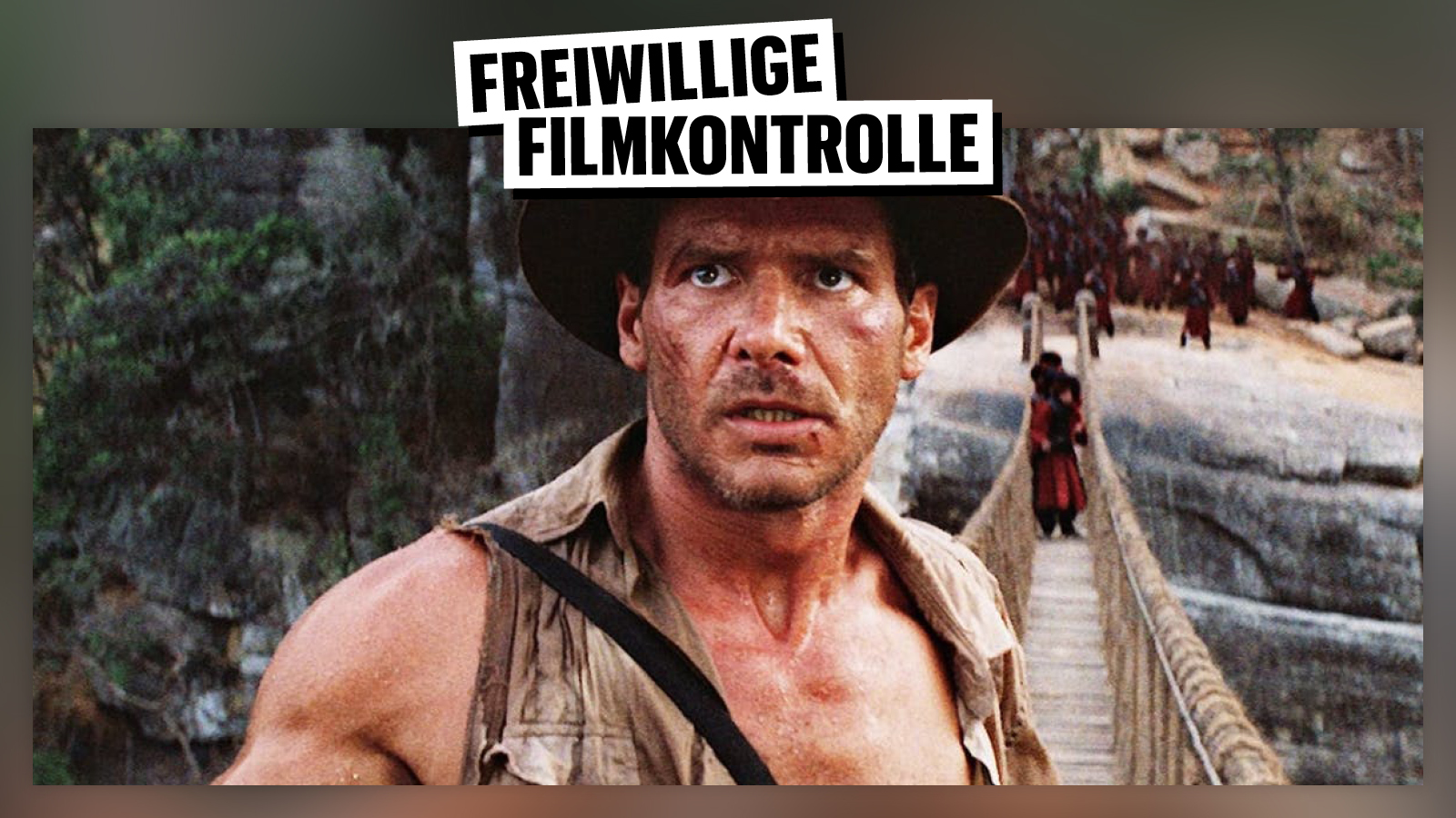 Indiana Jones und der Tempel des Todes