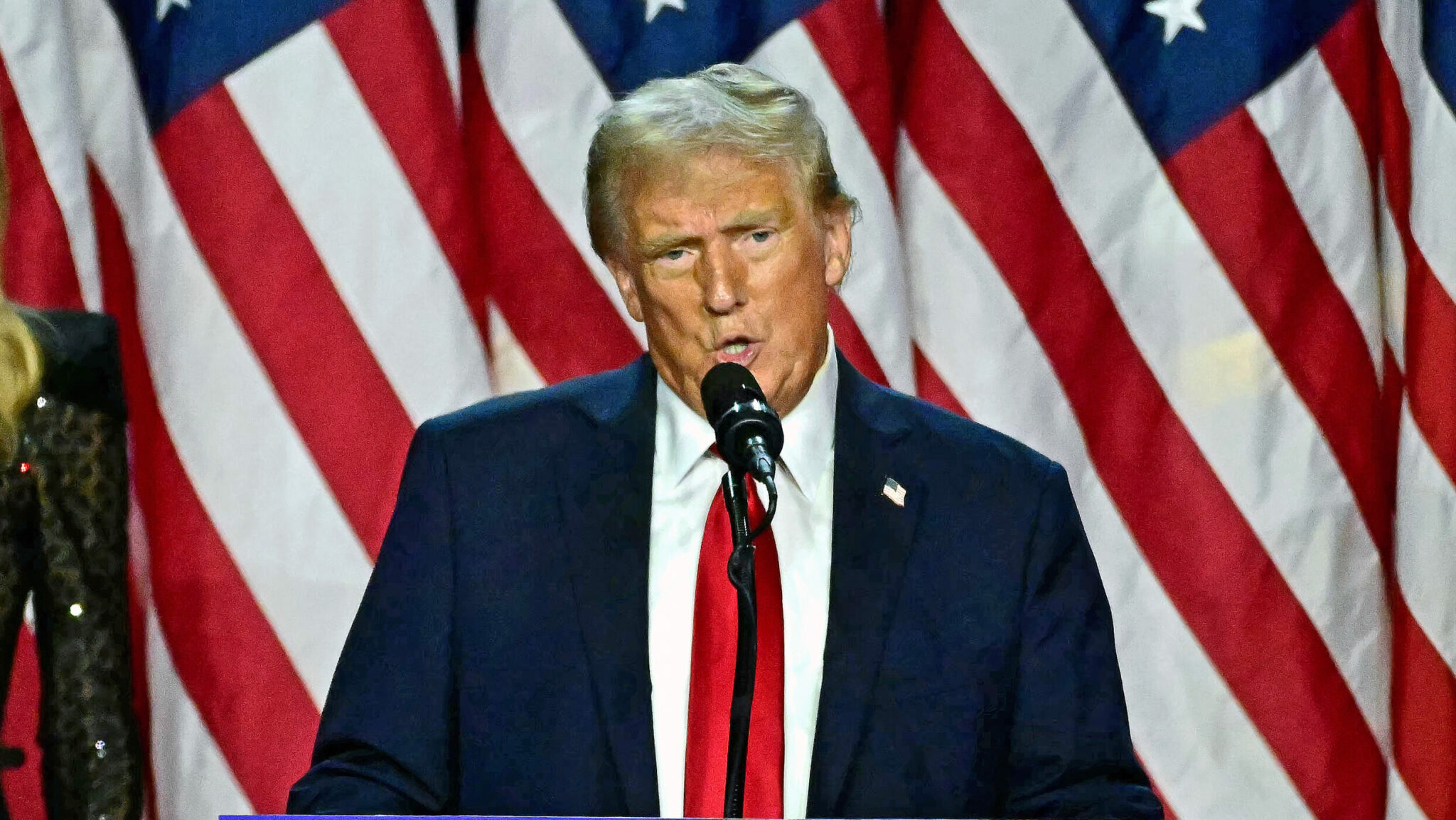 Wie Lange Kann Trump Noch Regieren Kann Donald Trump noch eine weitere Amtszeit dranhängen?