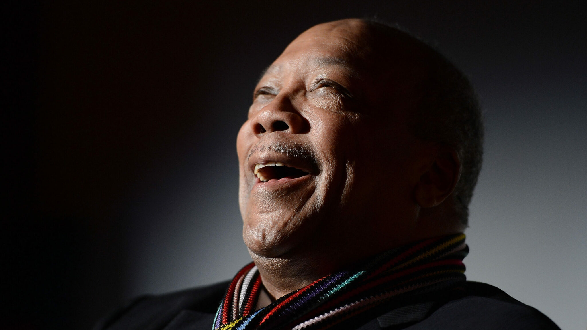 Quincy Jones Leben und Tod des großen Universalgenies — Rolling Stone
