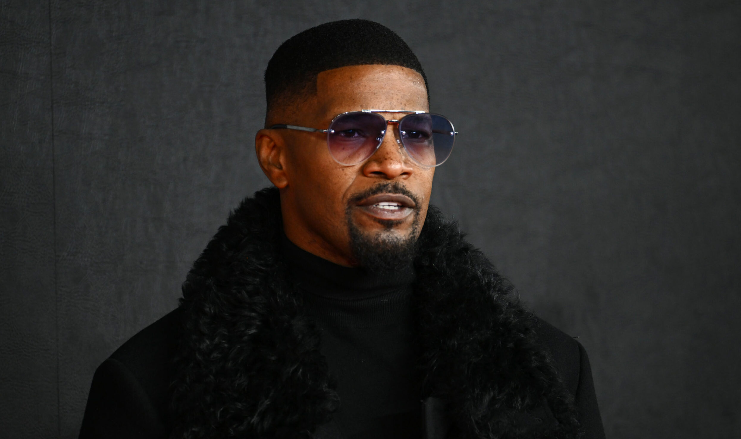 Jamie Foxx (Februar 2023)