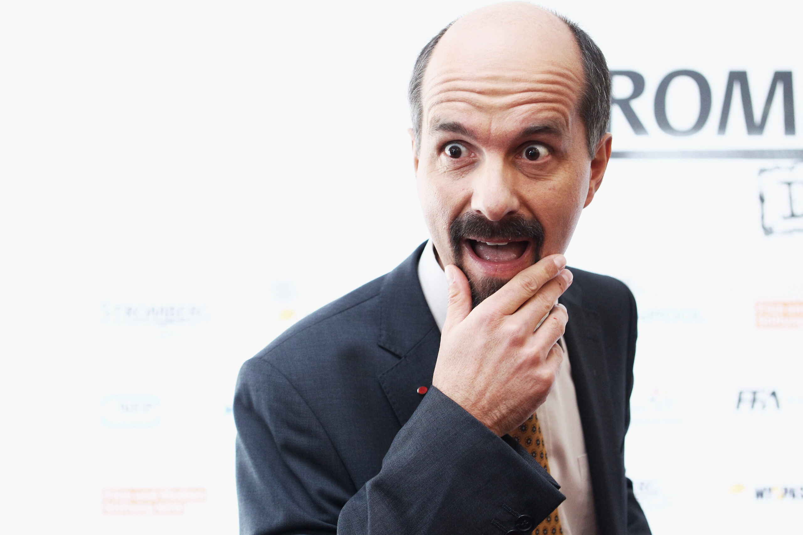 Christoph Maria Herbst, 2013