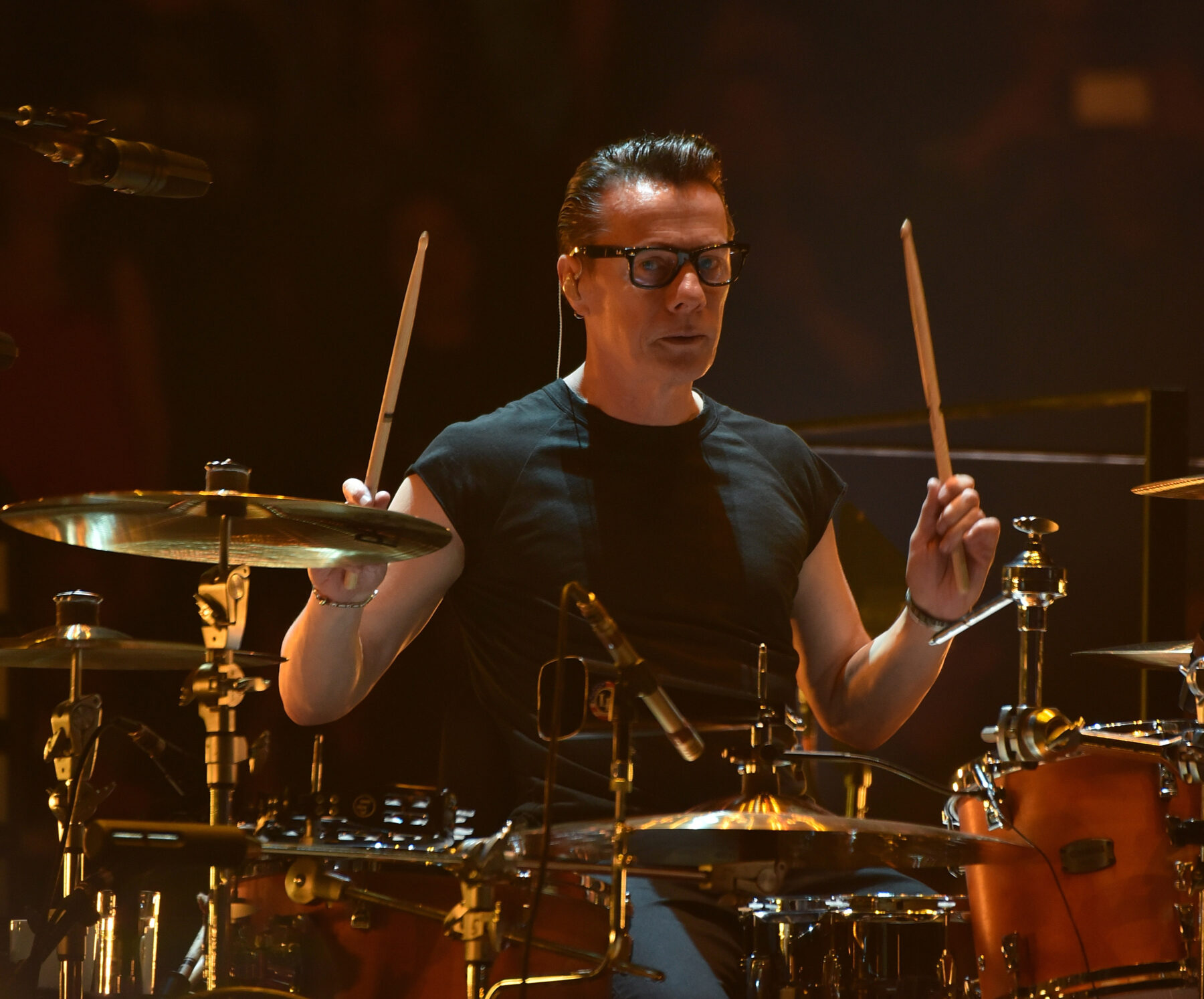 U2 exklusiv: Edge über „Bomb“, Larrys Gesundheit und das neue Album ...