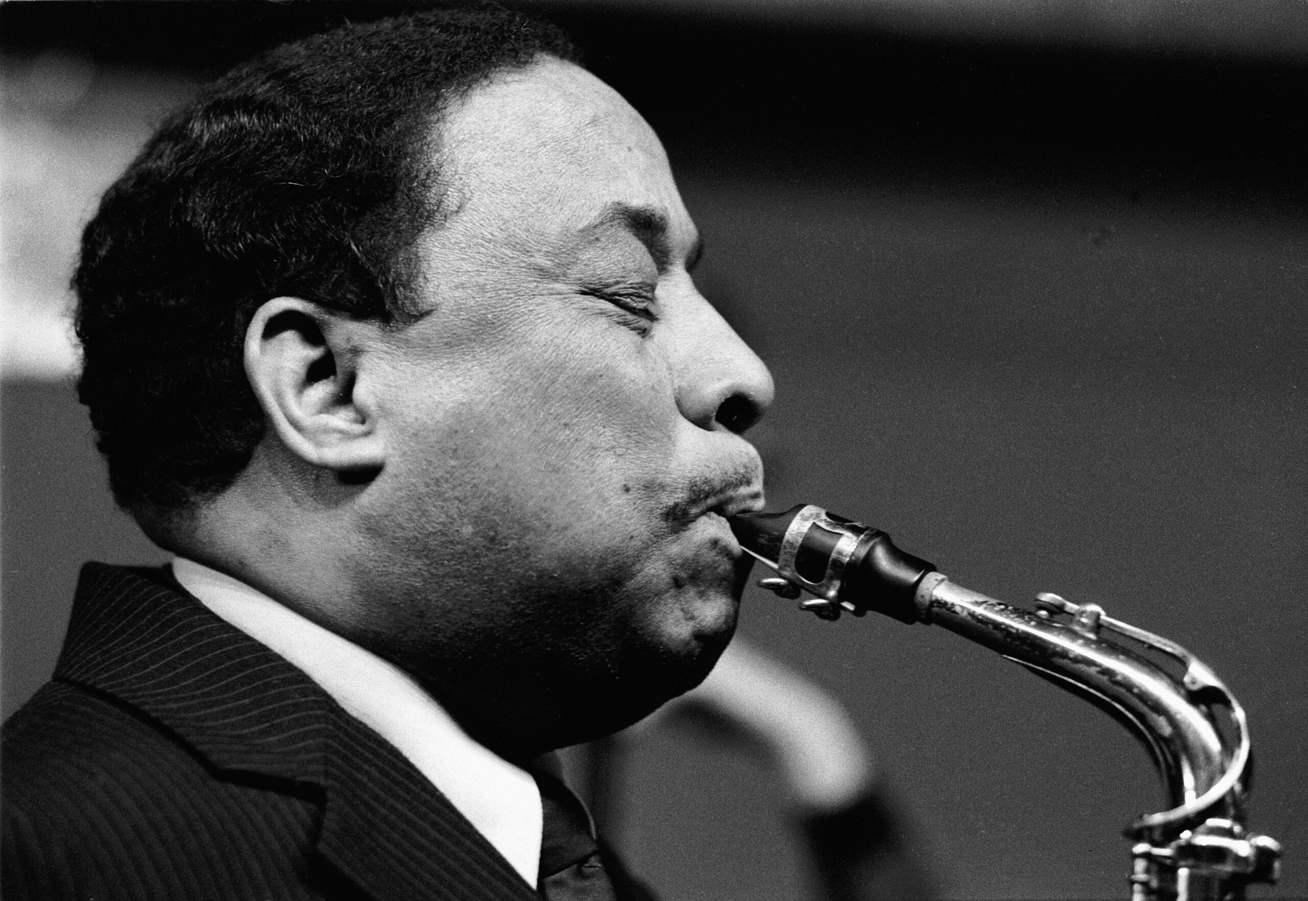Lou Donaldson (1926-2024)