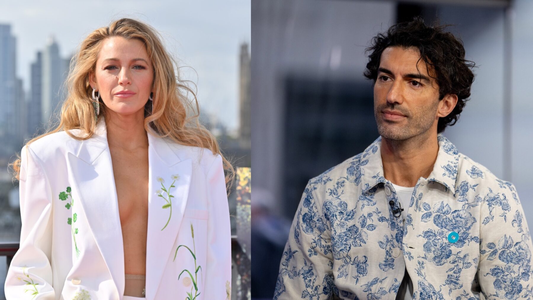 Blake Lively schickt Justin Baldoni eine Rechnung über 8 Millionen