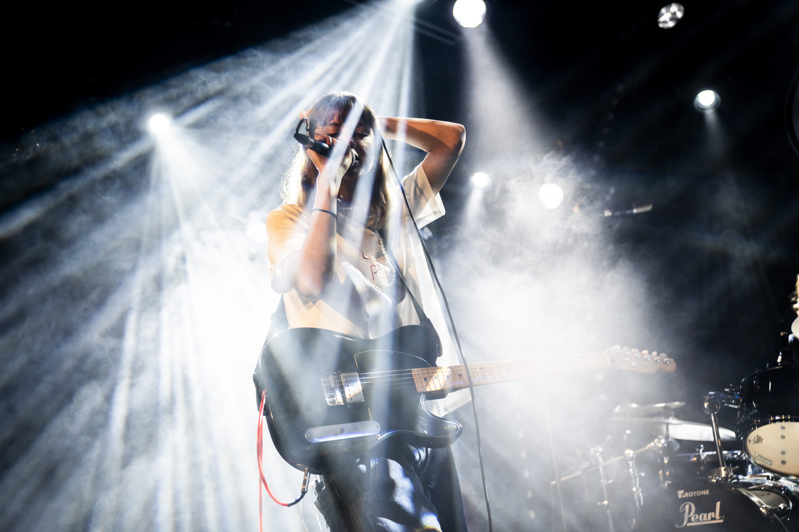 Photo: Siese Veenstra