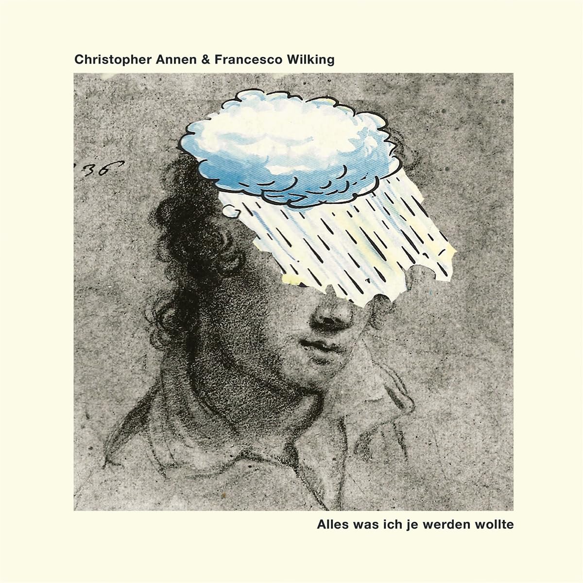 Christopher Annen & Francesco Wilking - Alles was ich je werden wollte