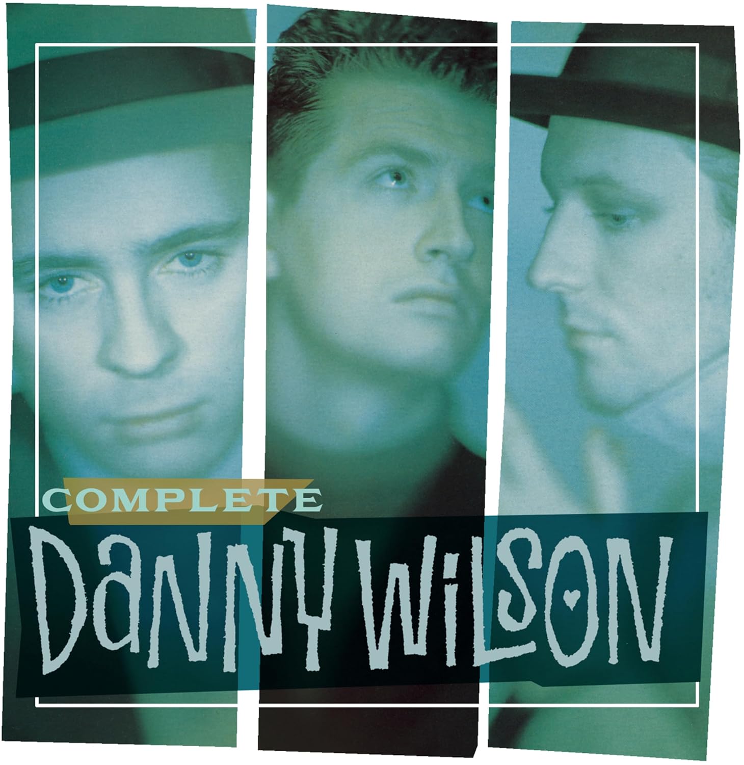 Danny Wilson - Complete Danny Wilson