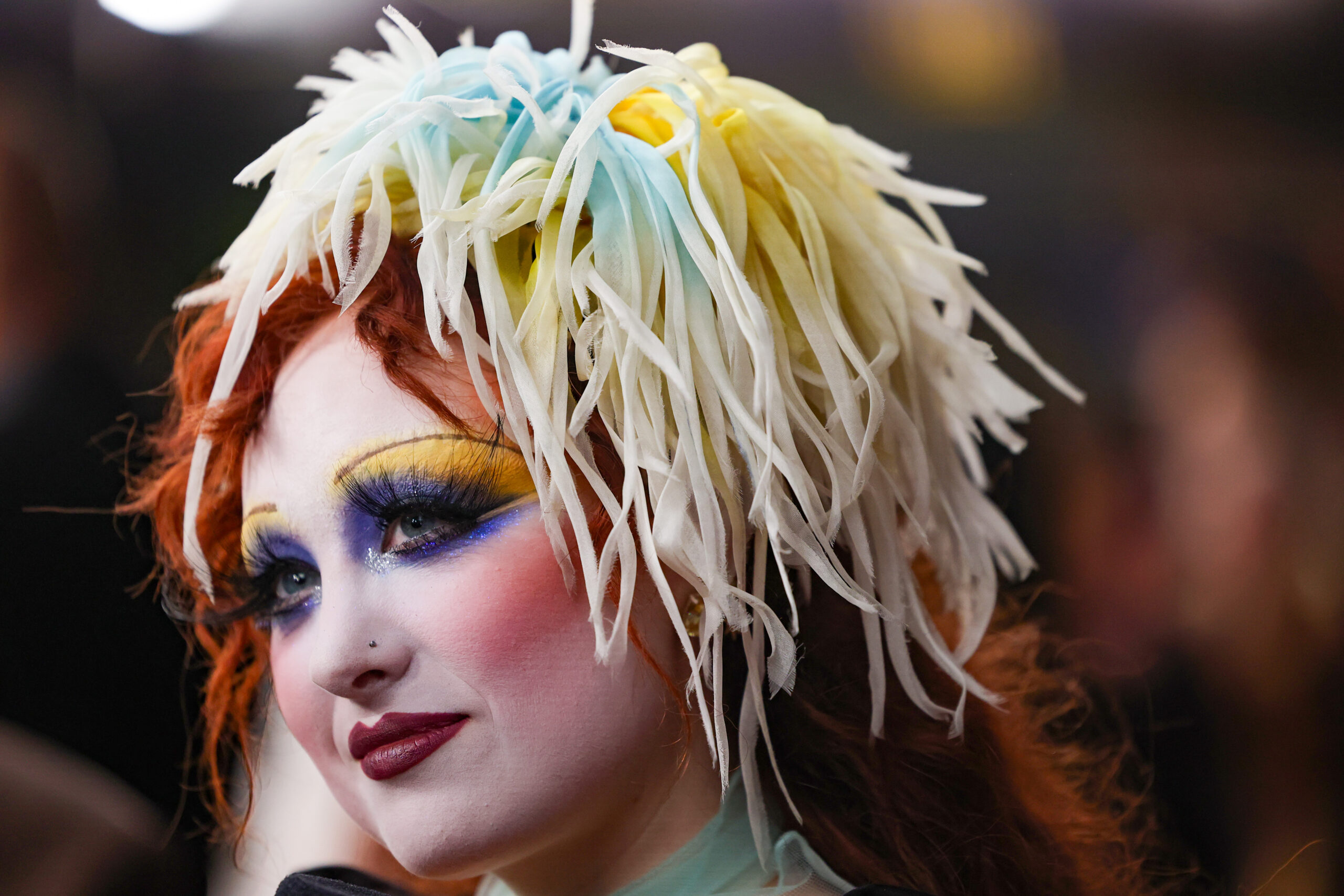 Chappell Roan wurde als Newcomer des Jahres ausgezeichnet