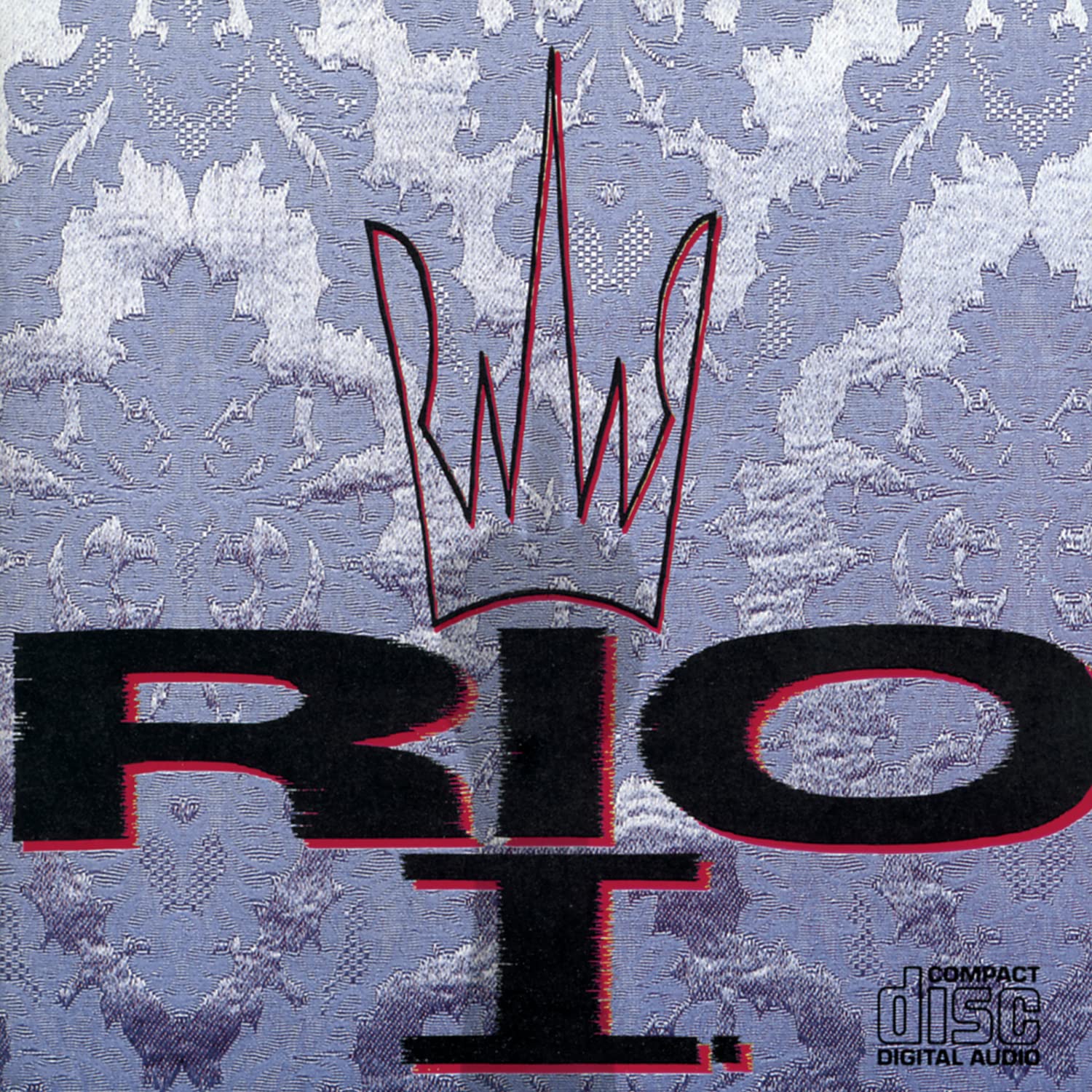 Rio Reiser - Rio I