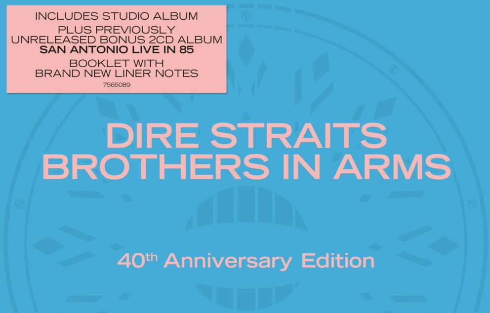 Dire Straits Brothers In Arms Lyrics Deutsch Review: Dire Straits - „Brothers In Arms“ — Rolling Stone