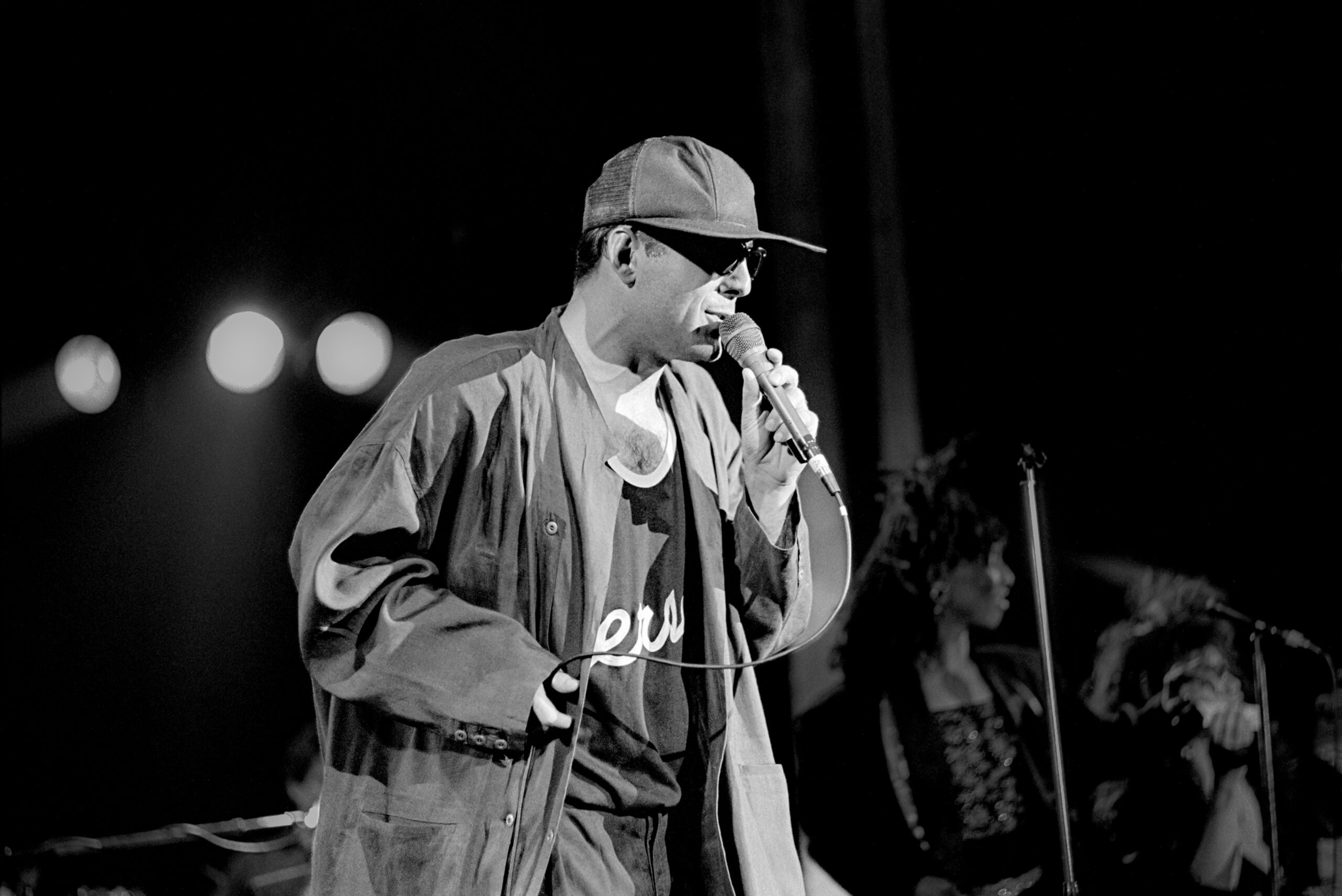 In den späten 1980er Jahren veröffentlichte Bruce Willis zwei Alben: „The Return of Bruno“ (1987) und „If It Don’t Kill You, It Just Makes You Stronger“ (1989)