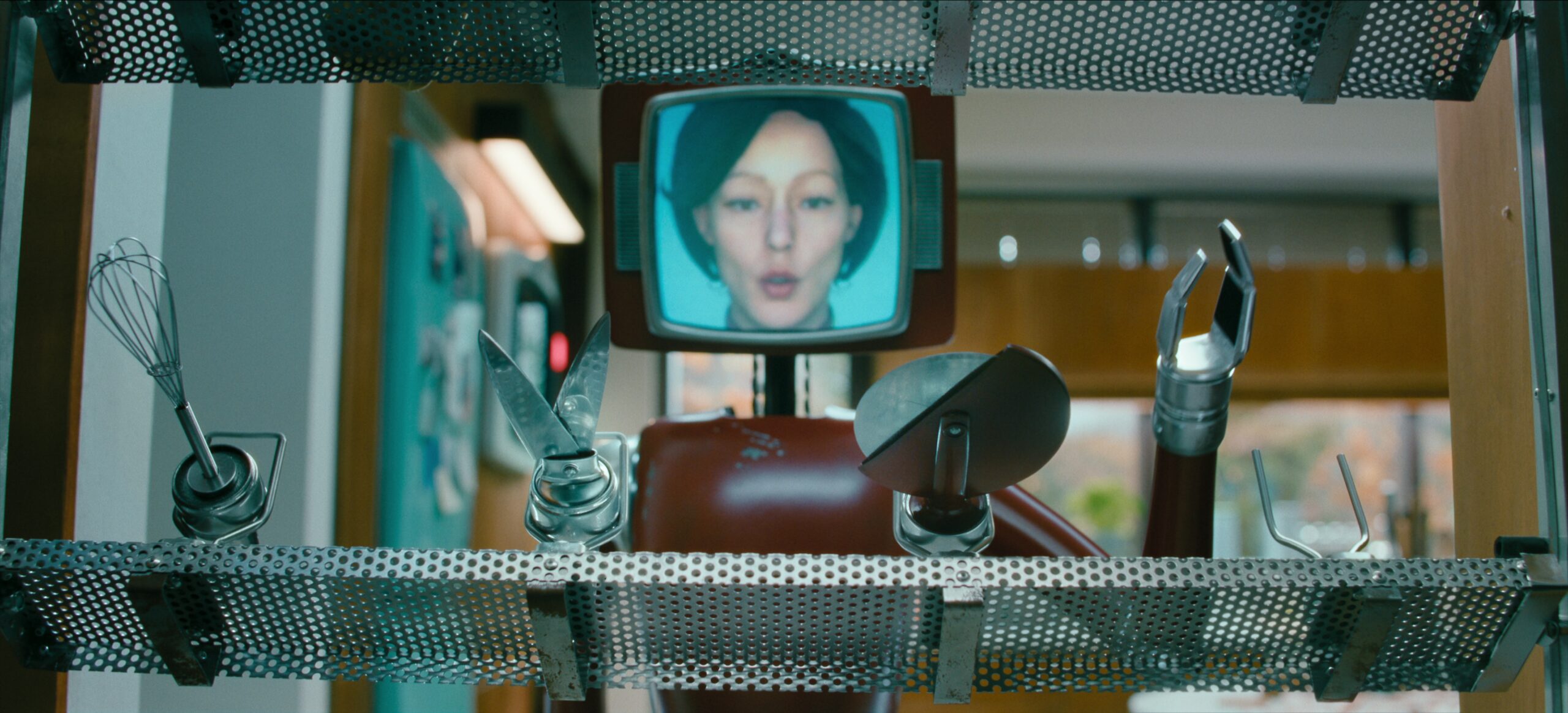 Mit KI ist nicht zu spaßen: "Cassandra"