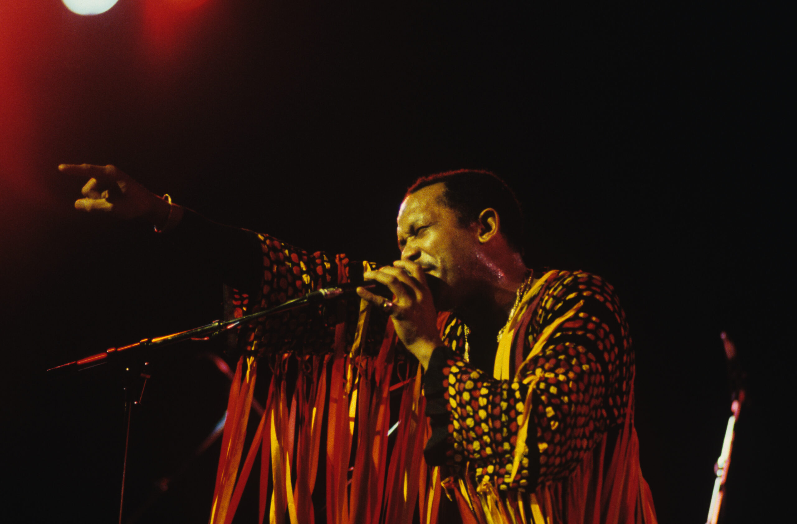 Roy Ayers