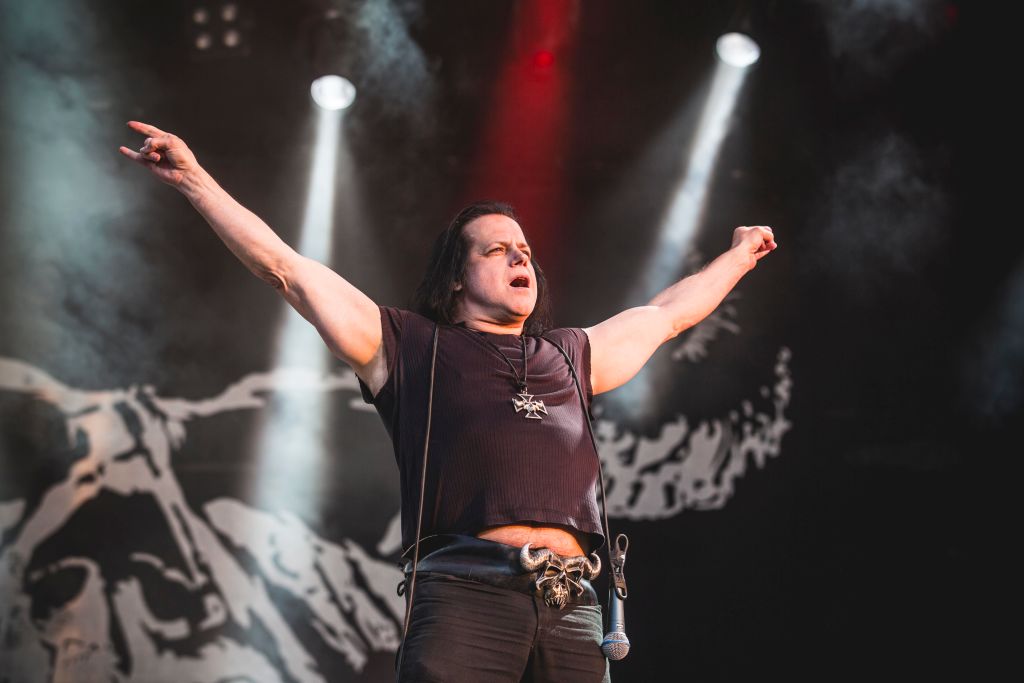 Glenn Danzig