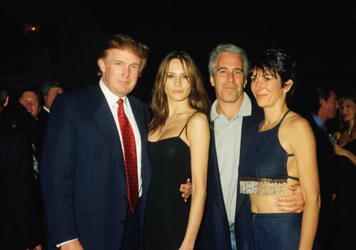 Was eine Veröffentlichung der Epstein-Akten bedeutet — Rolling Stone