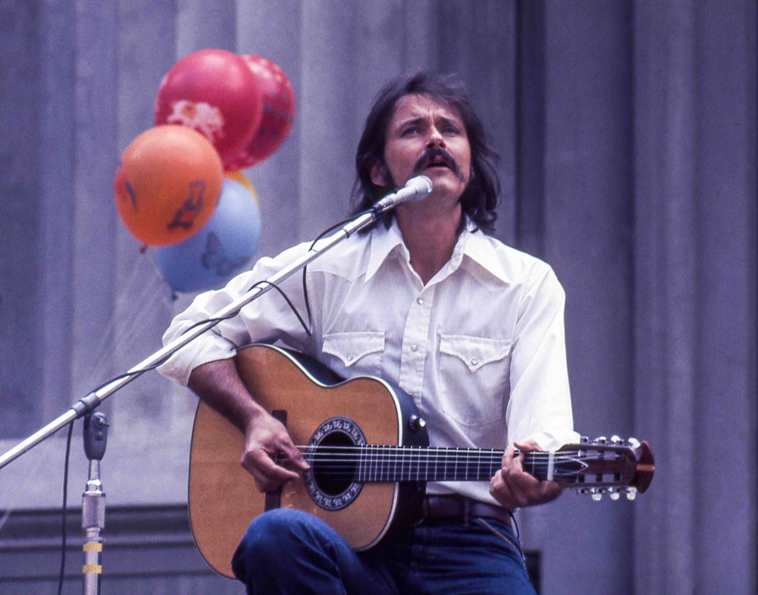 Jesse Colin Young