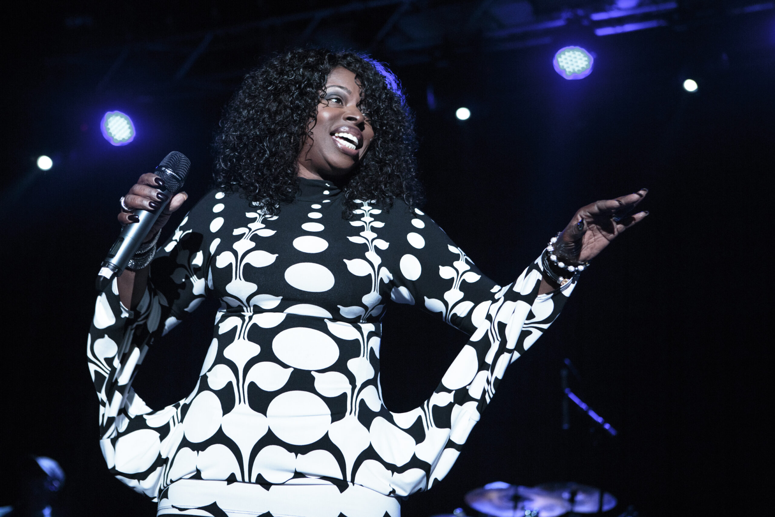 Angie Stone