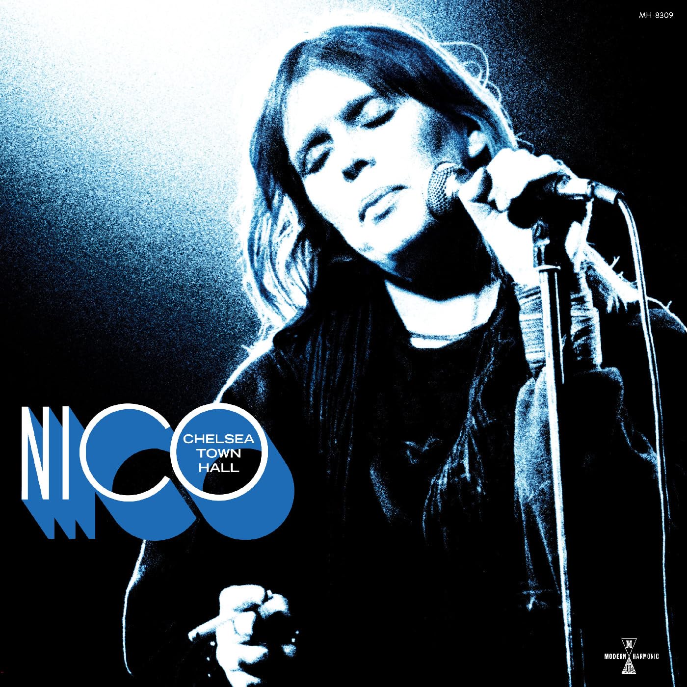 Nico - Chelsea Town Hall