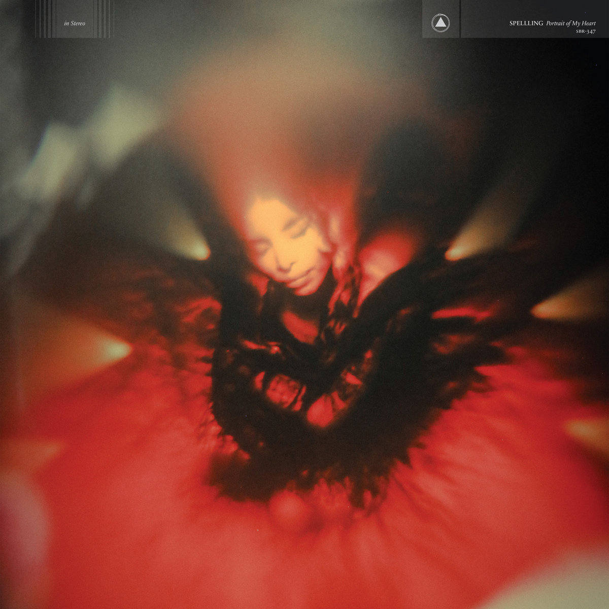 Spelling - Portrait Of My Heart