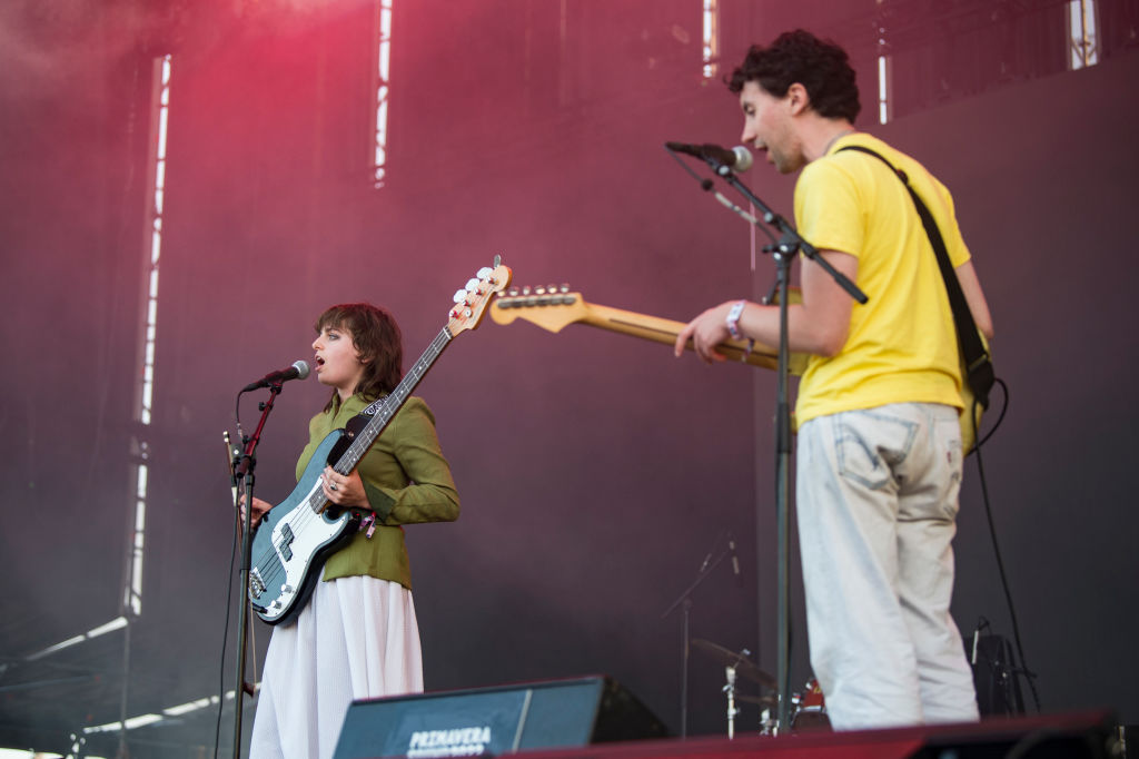 Black Country, New Road